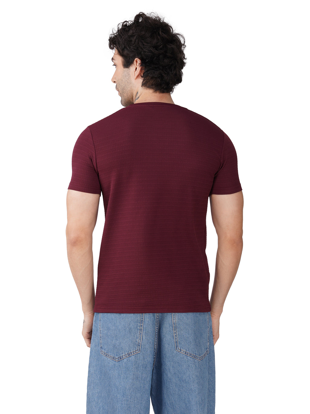 BrickFit Tee