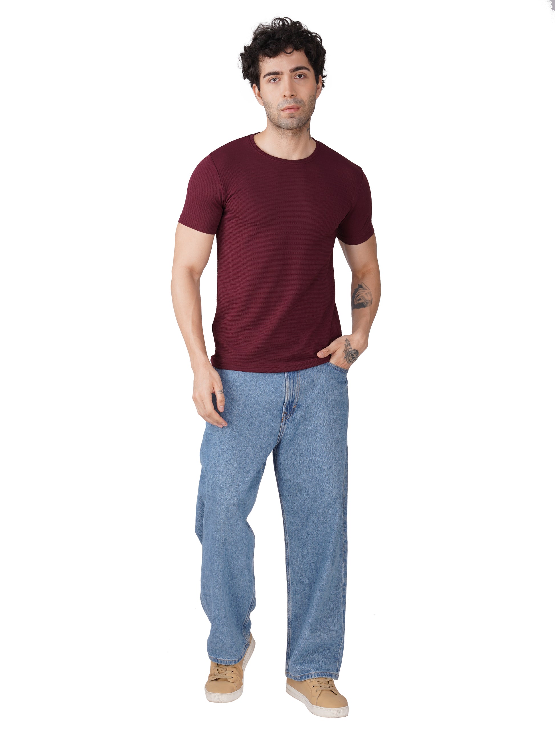 BrickFit Tee