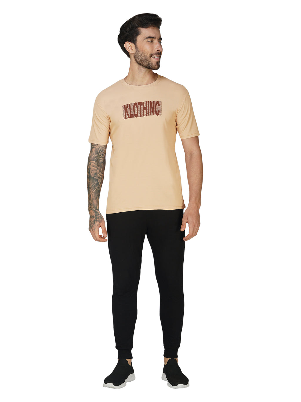 CoreMatty Active Tee