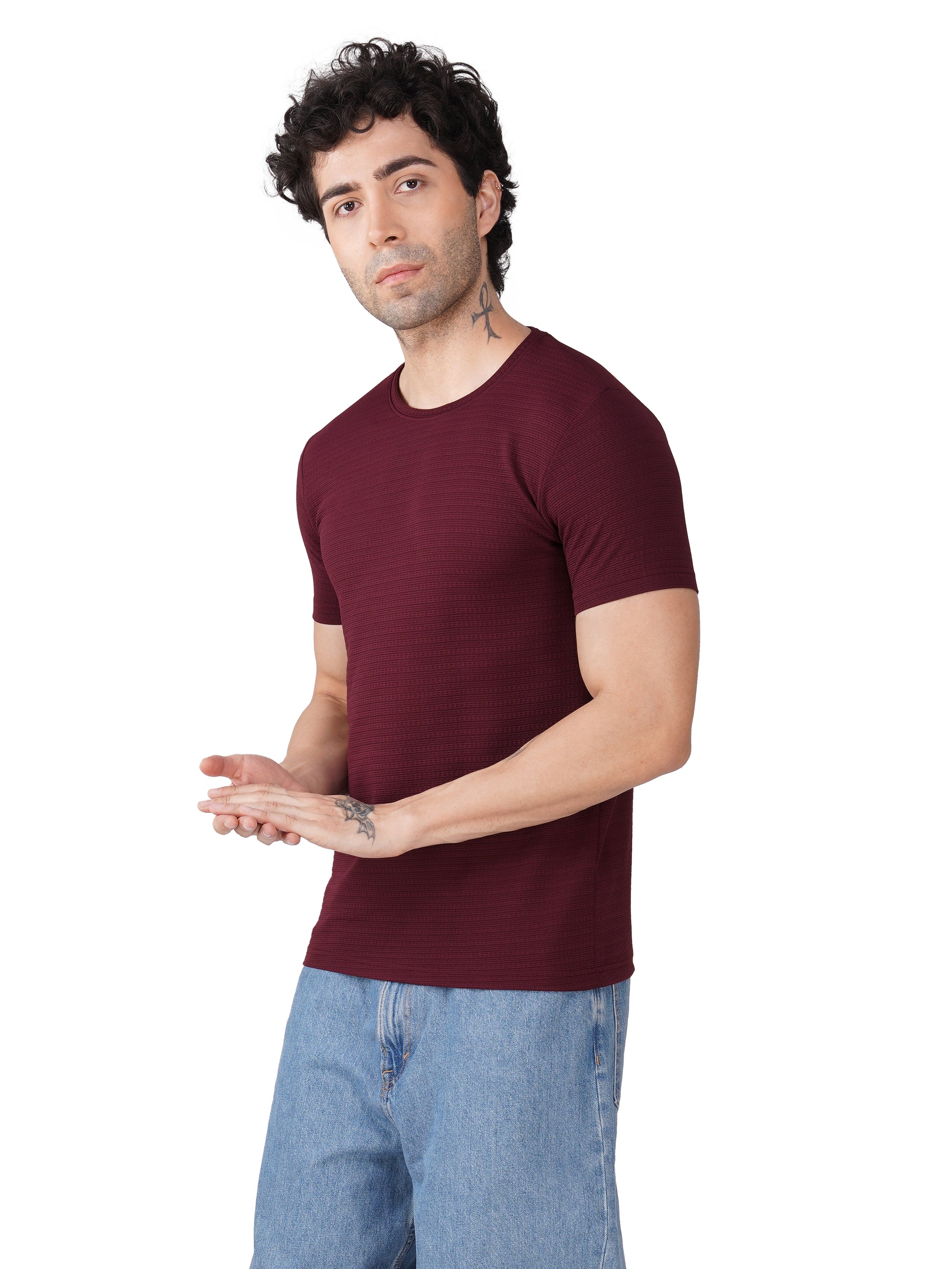 BrickFit Tee