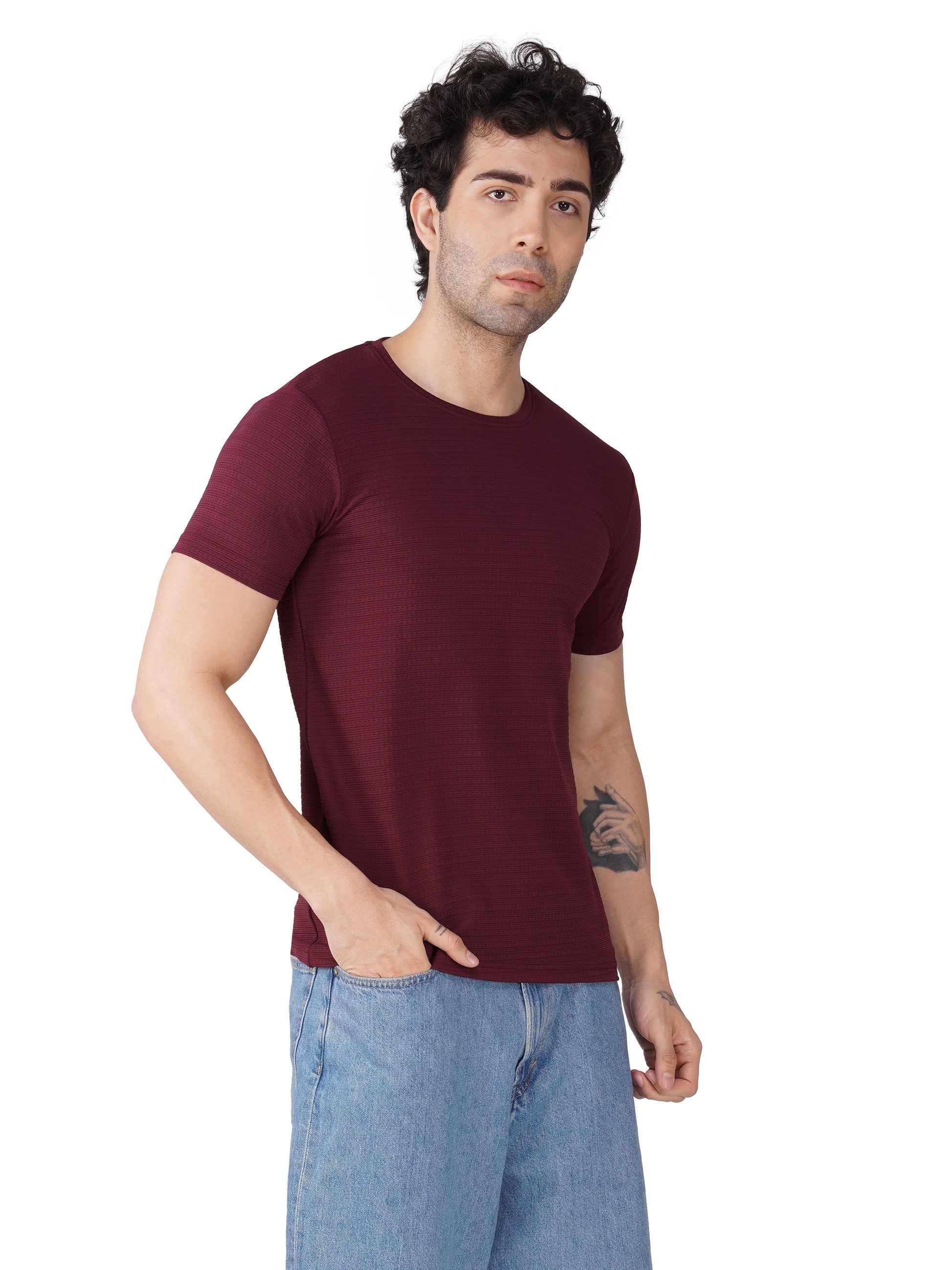 BrickFit Tee