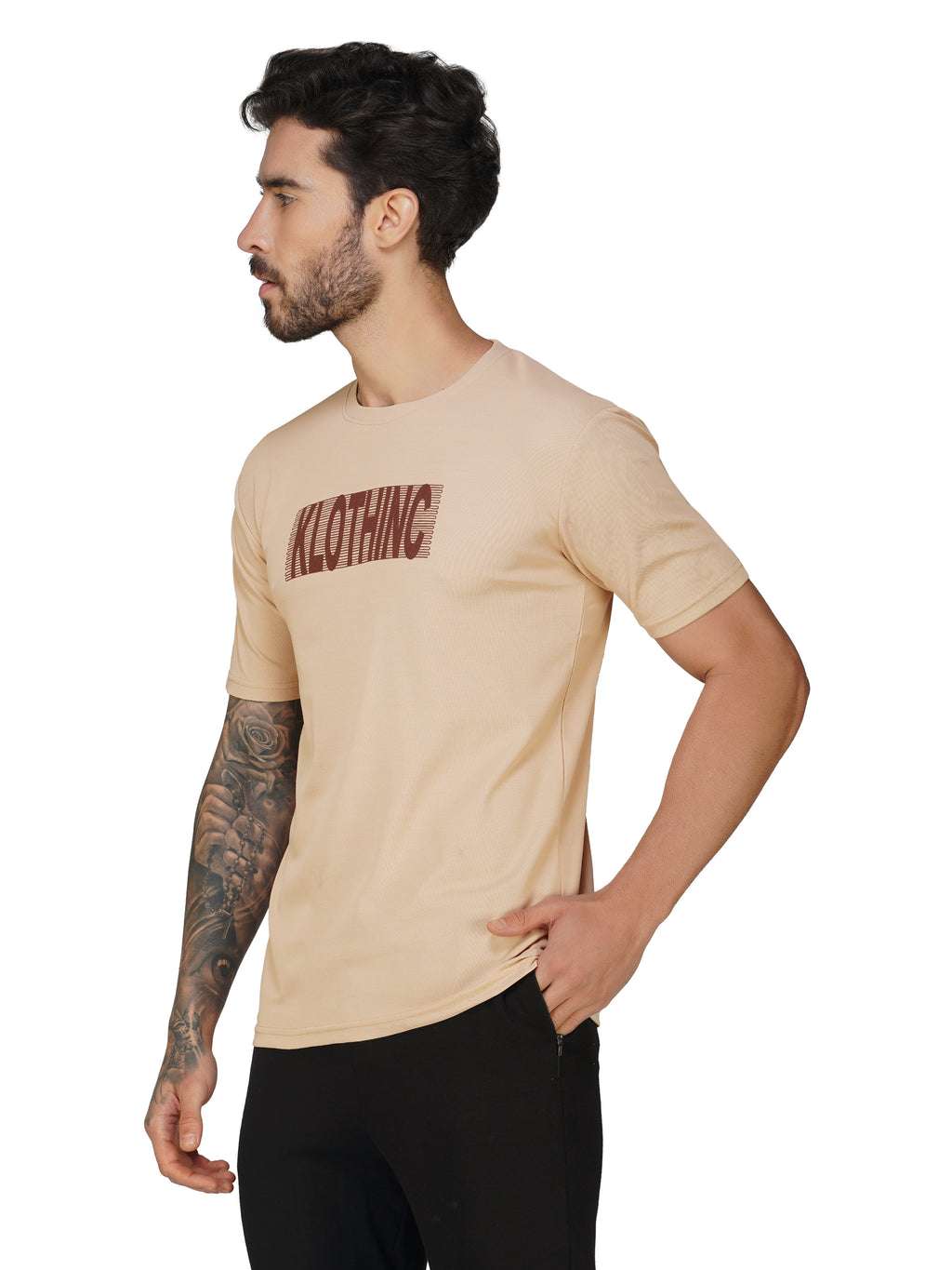 CoreMatty Active Tee