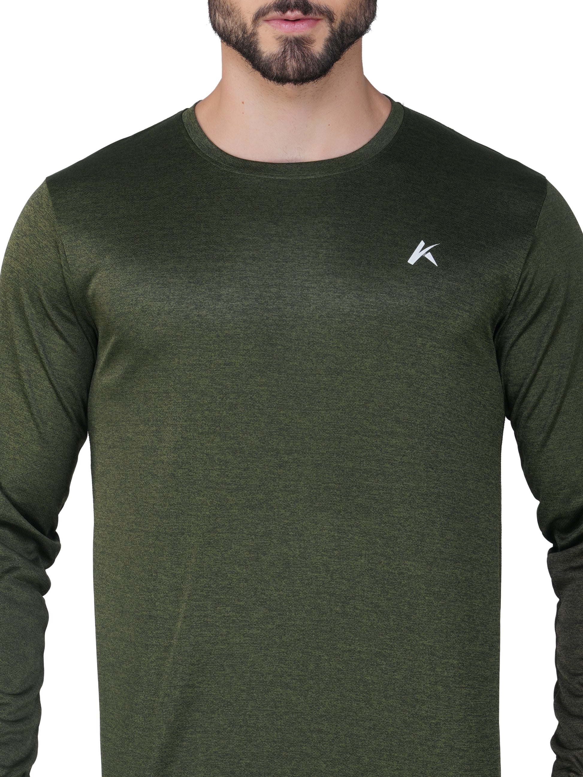 GrindFlex Heather Tee