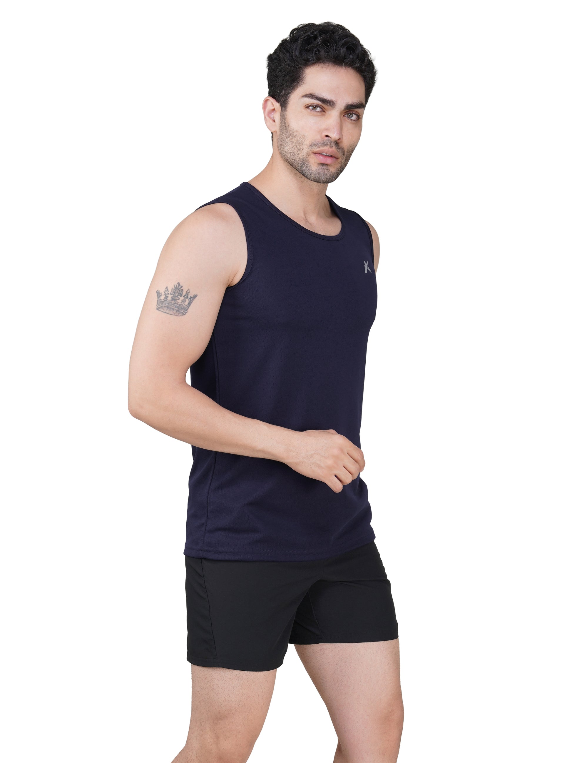 DotMesh Sando