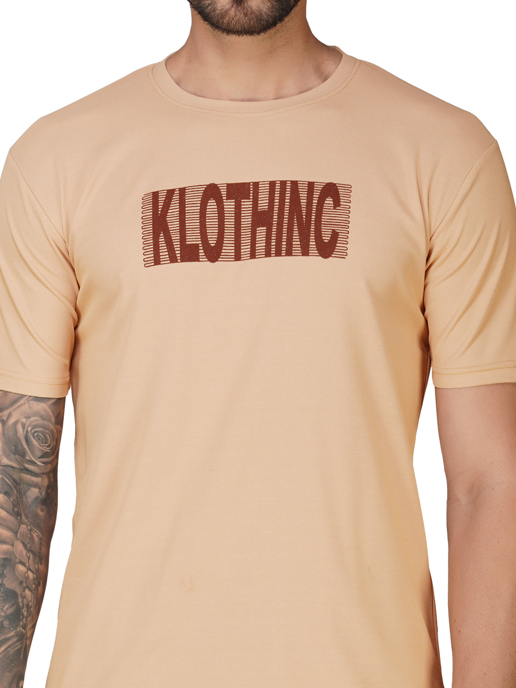 CoreMatty Active Tee