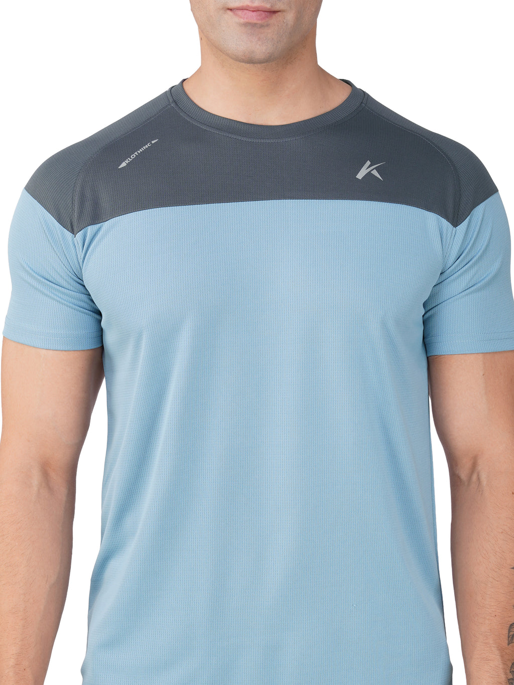 CoolFlex Raglan Tee