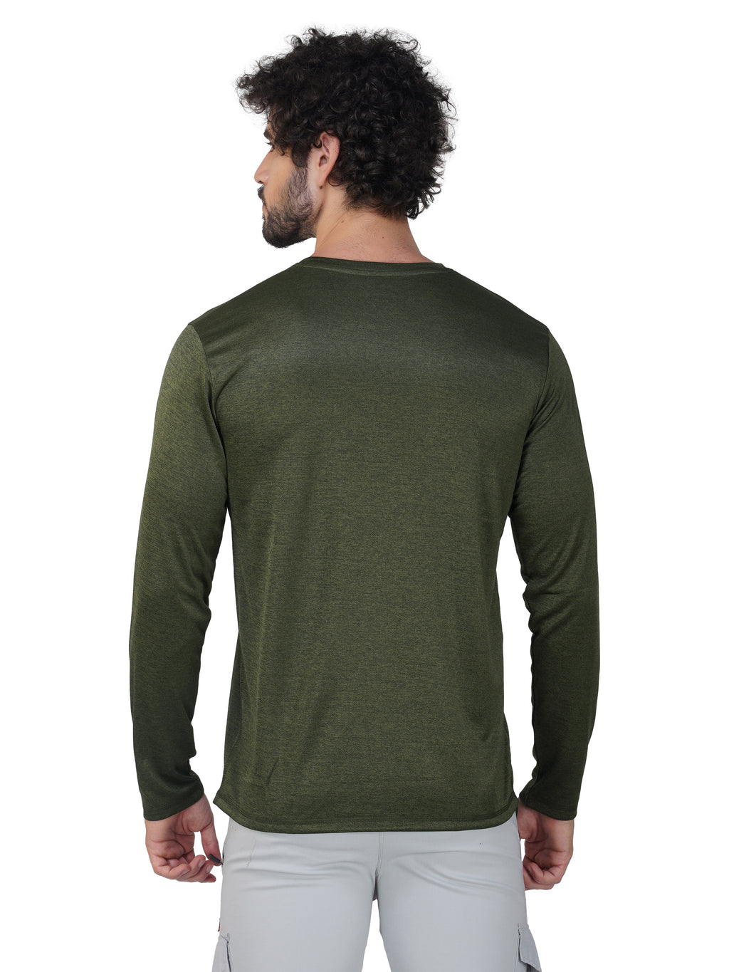 GrindFlex Heather Tee