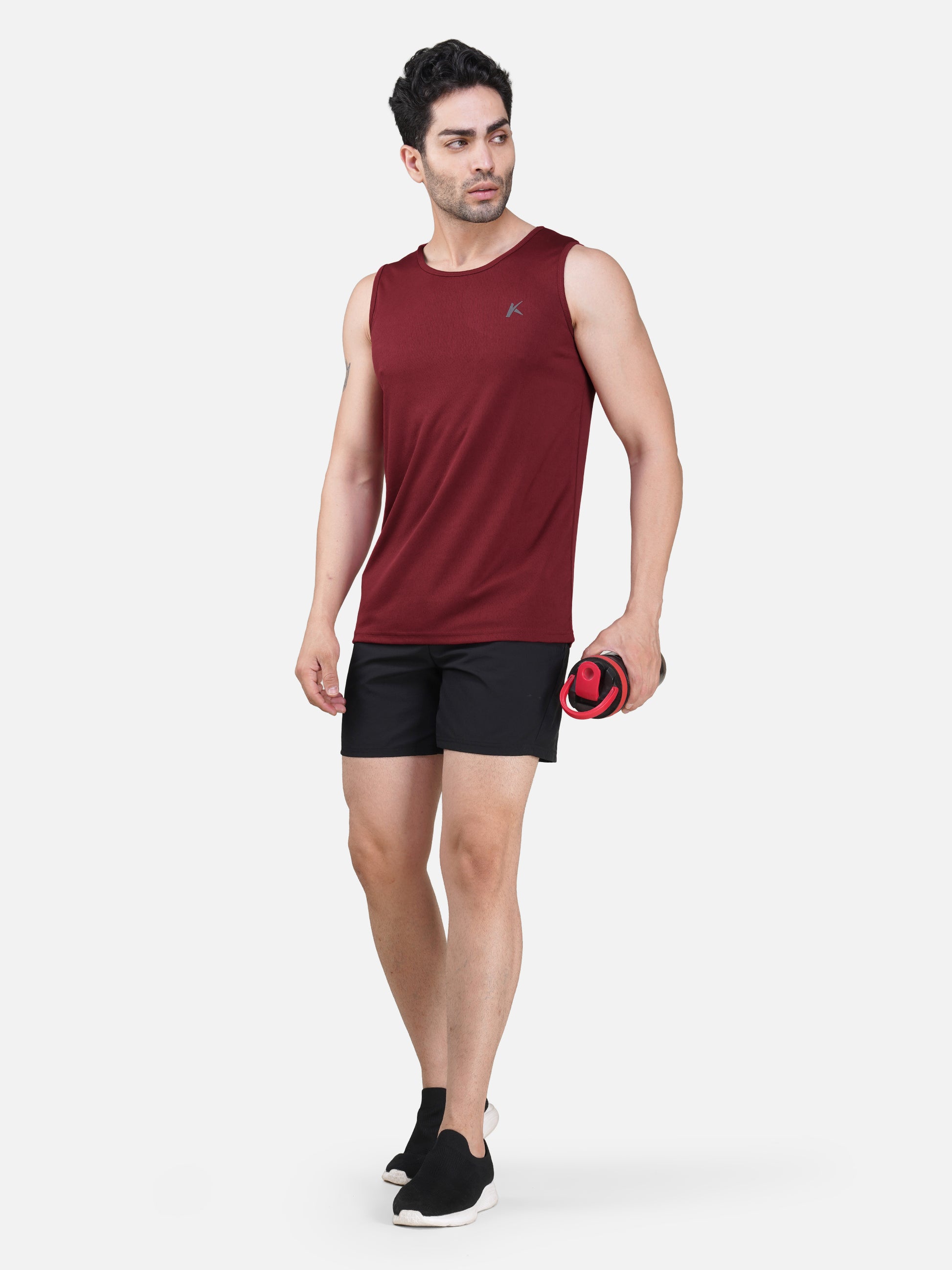 DotMesh Sando