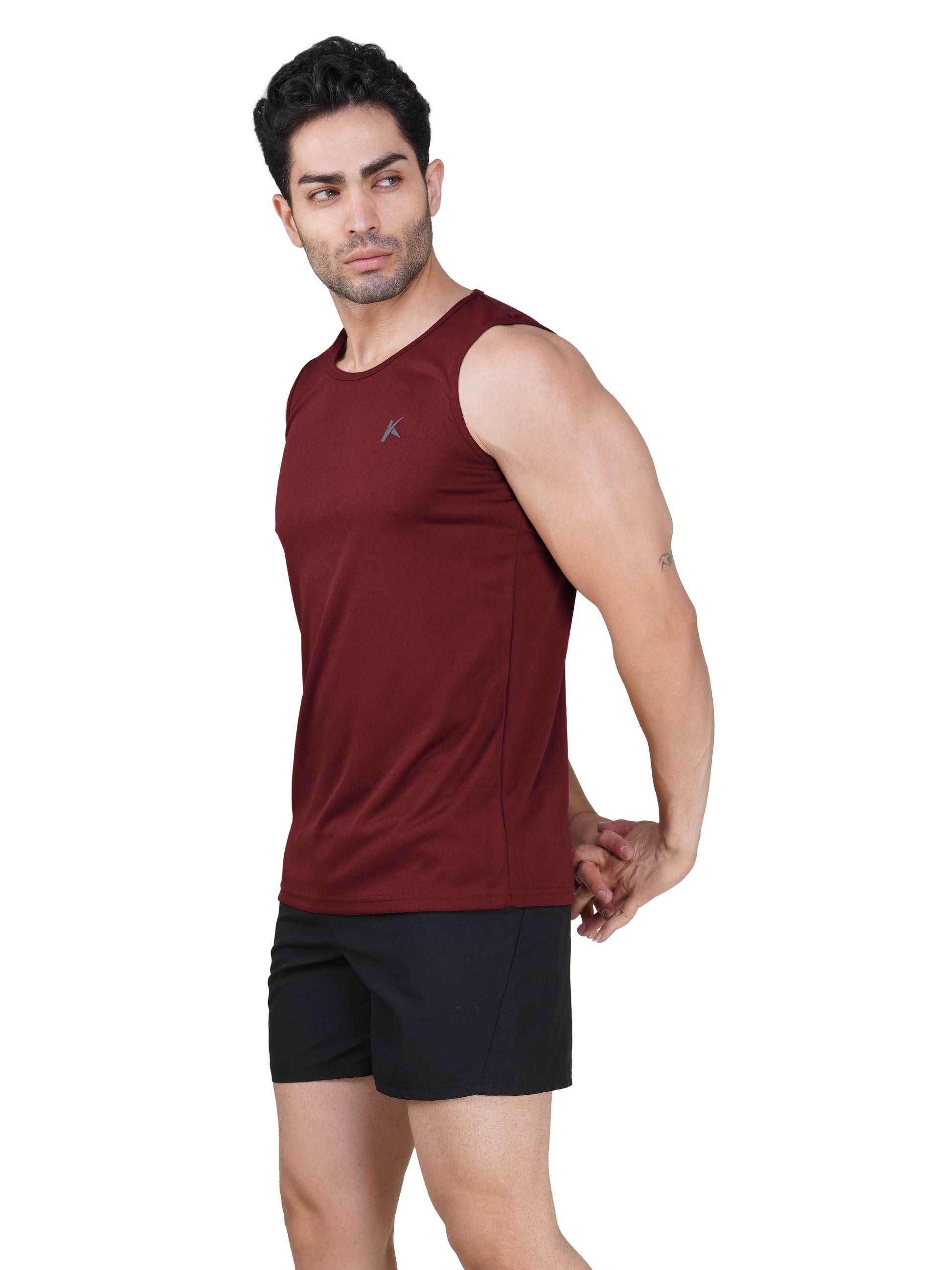 DotMesh Sando
