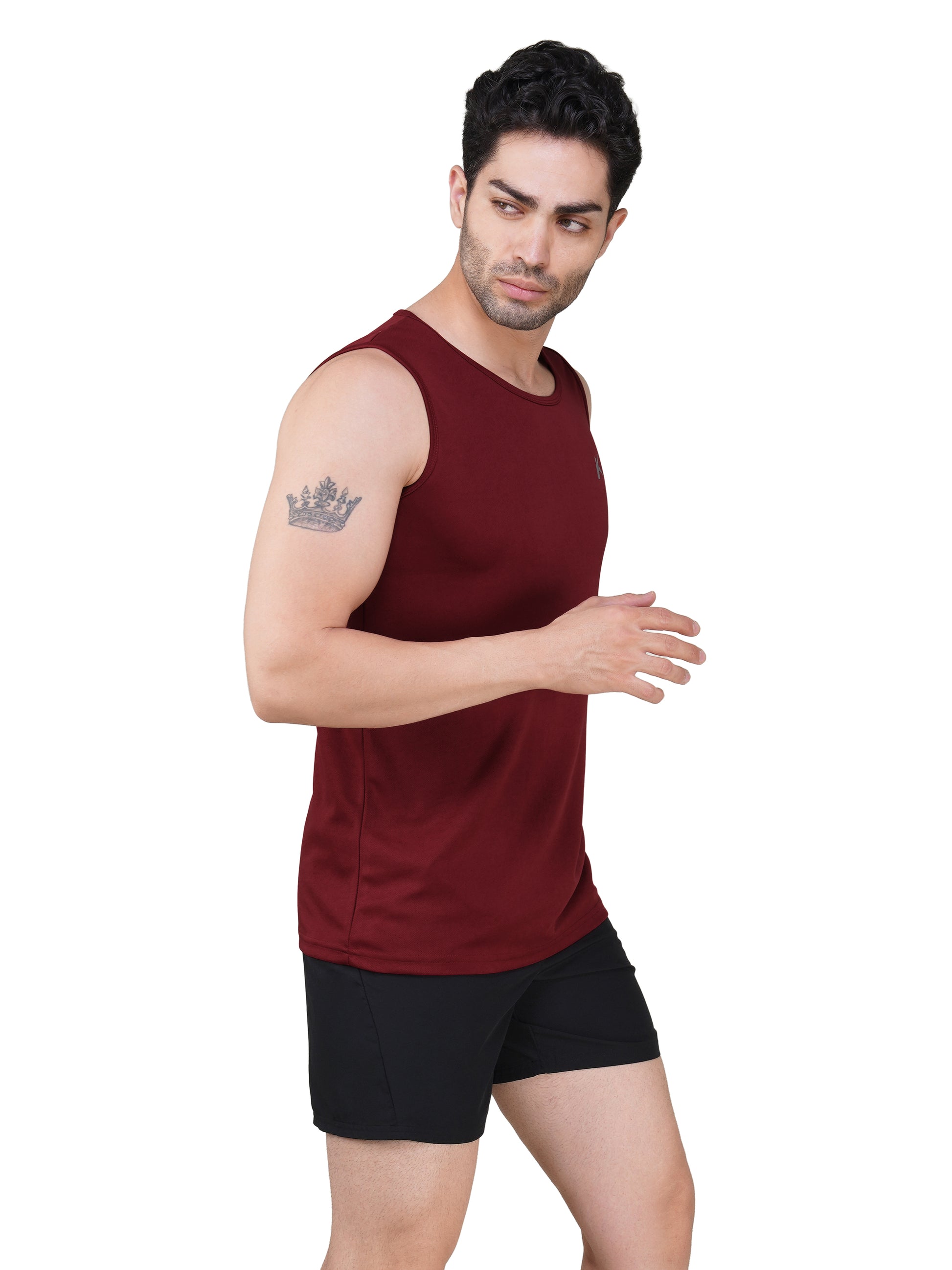 DotMesh Sando