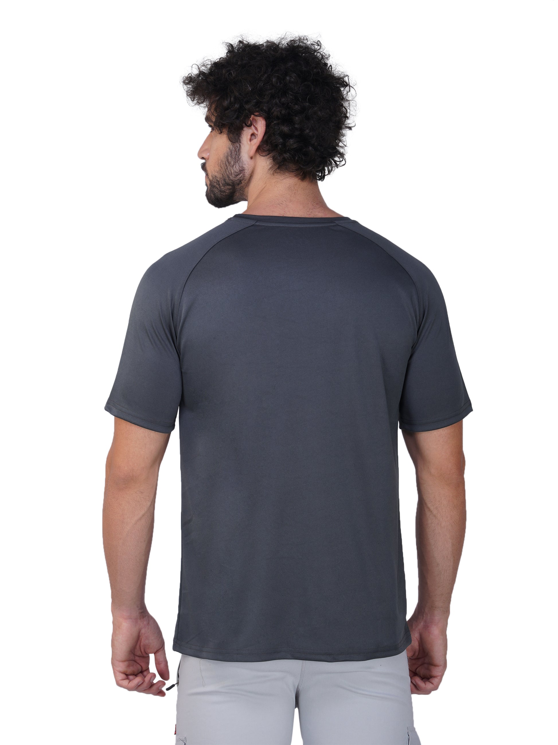 FlexPiped Raglan Tee