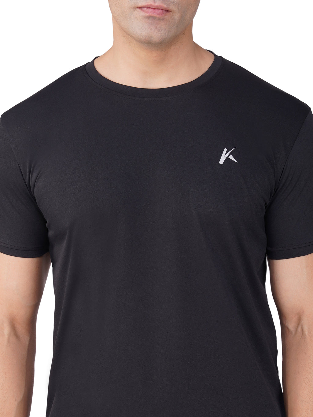 StretchFit Castle Tee