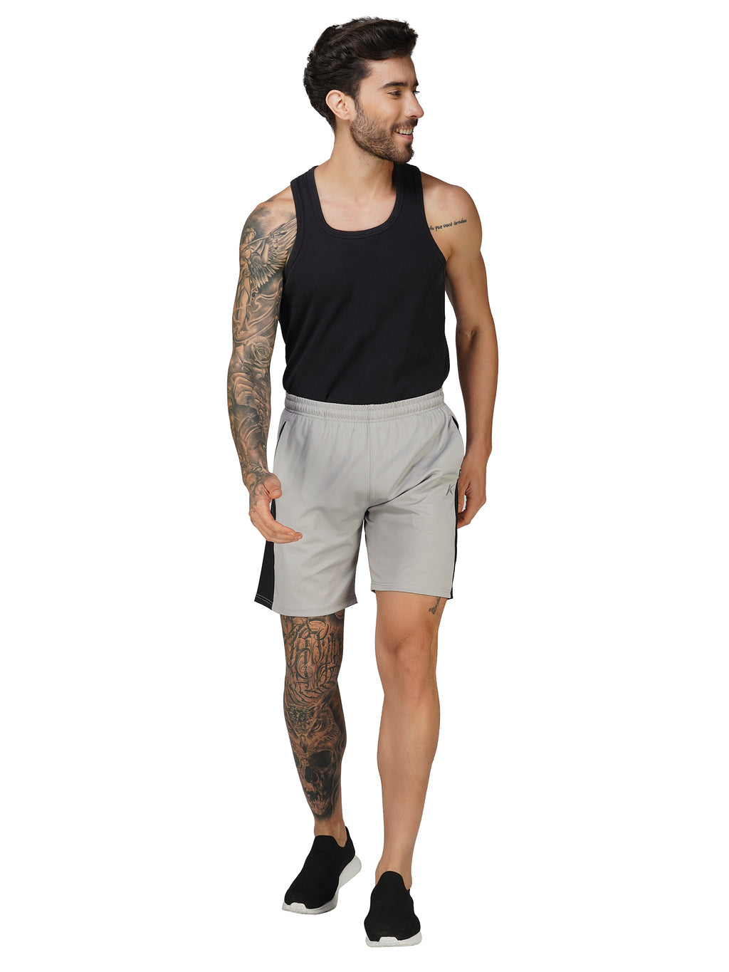 Taiwan FlexLite Training Shorts