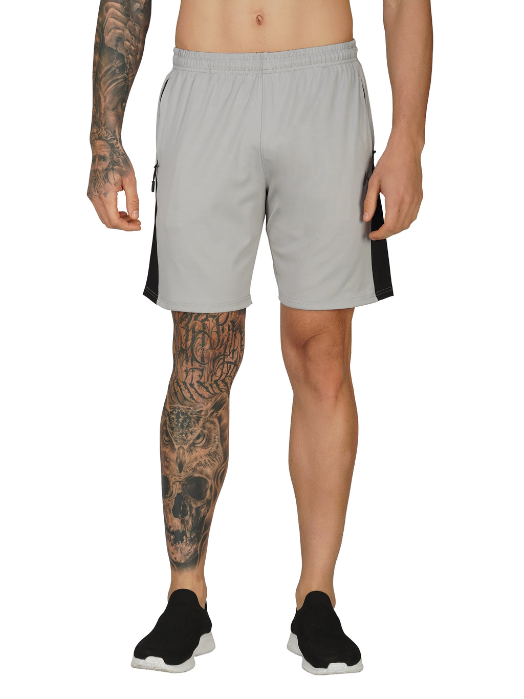 Taiwan FlexLite Training Shorts