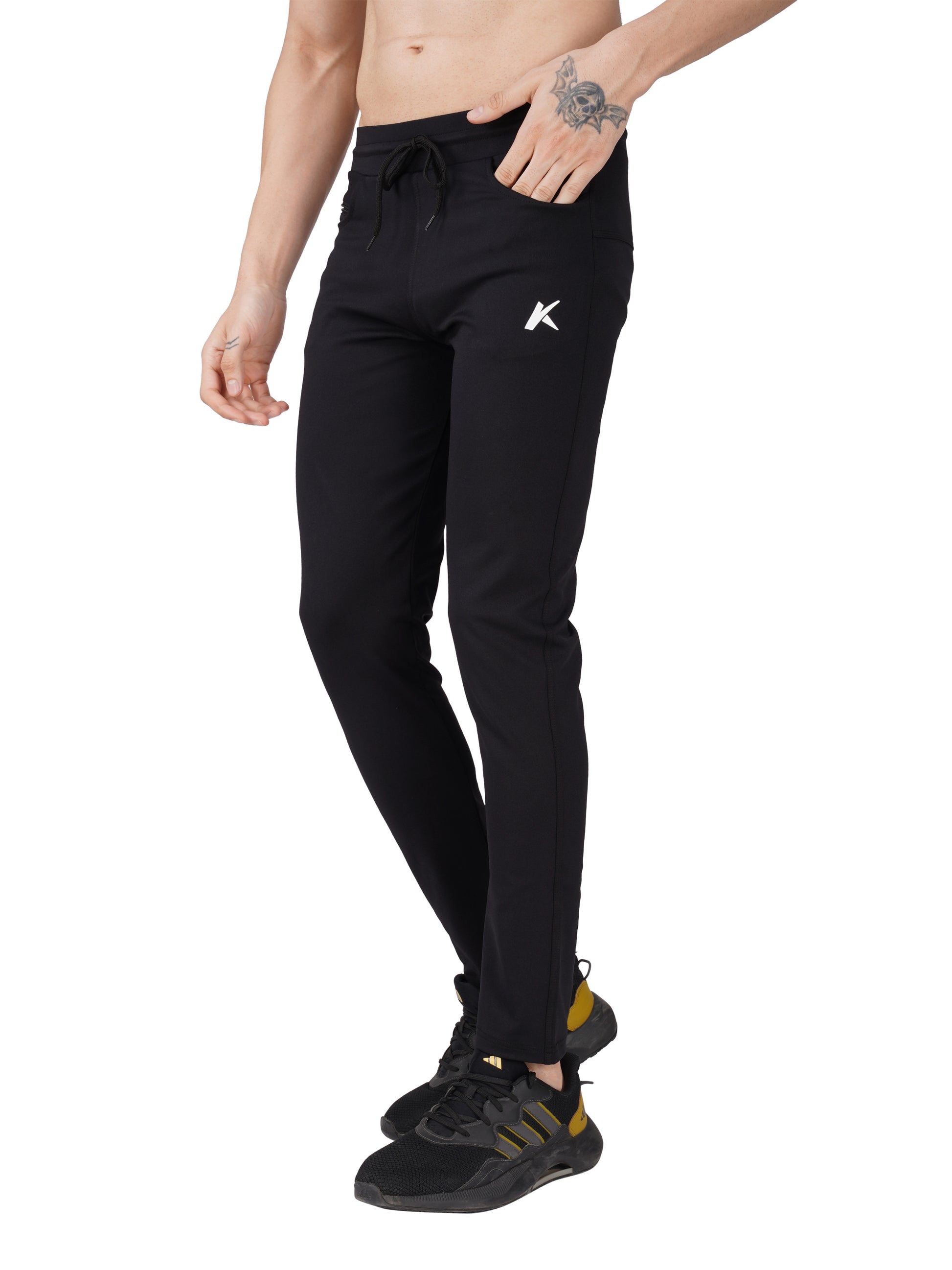 FlexFit D-Track