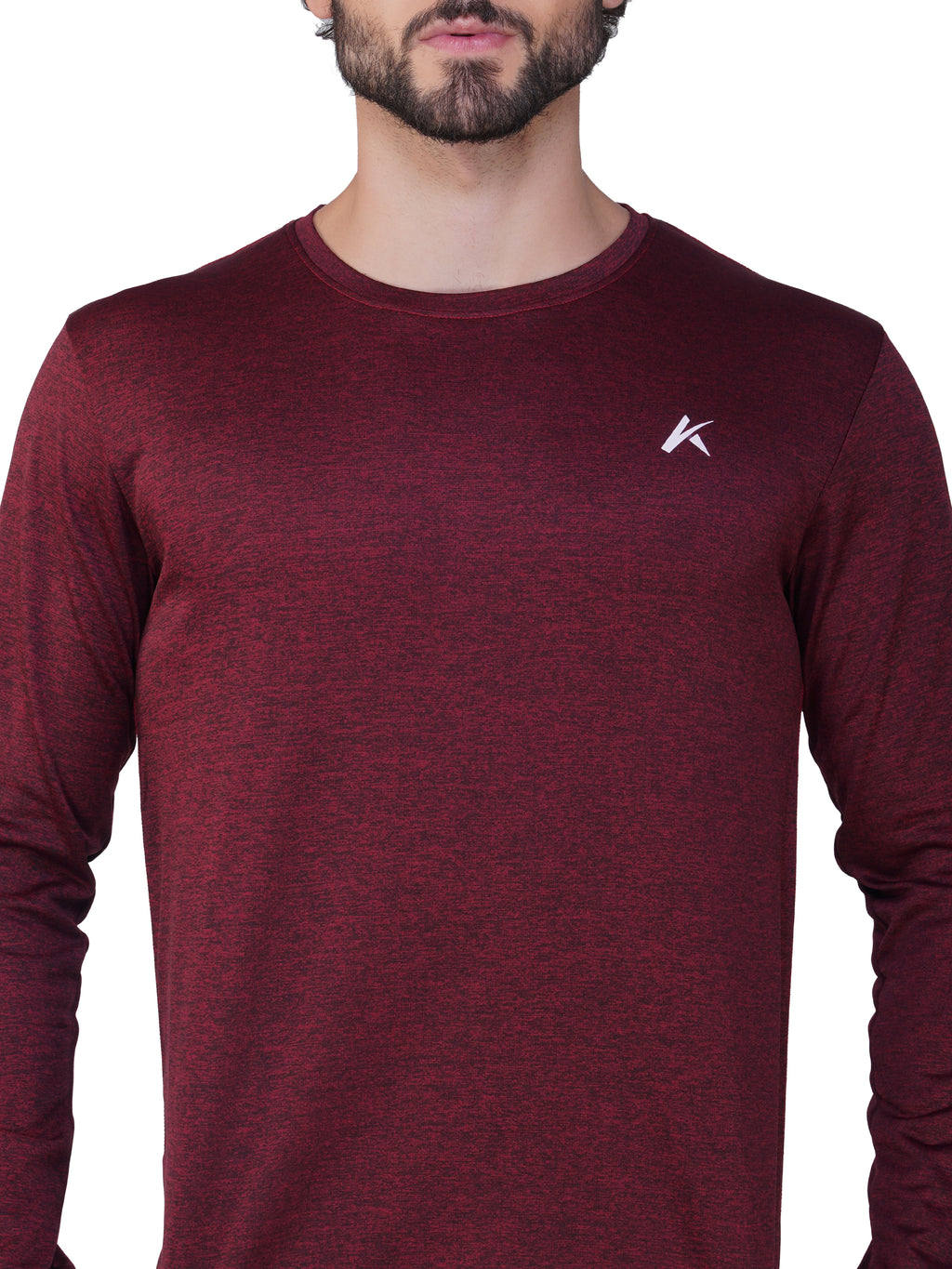 GrindFlex Heather Tee