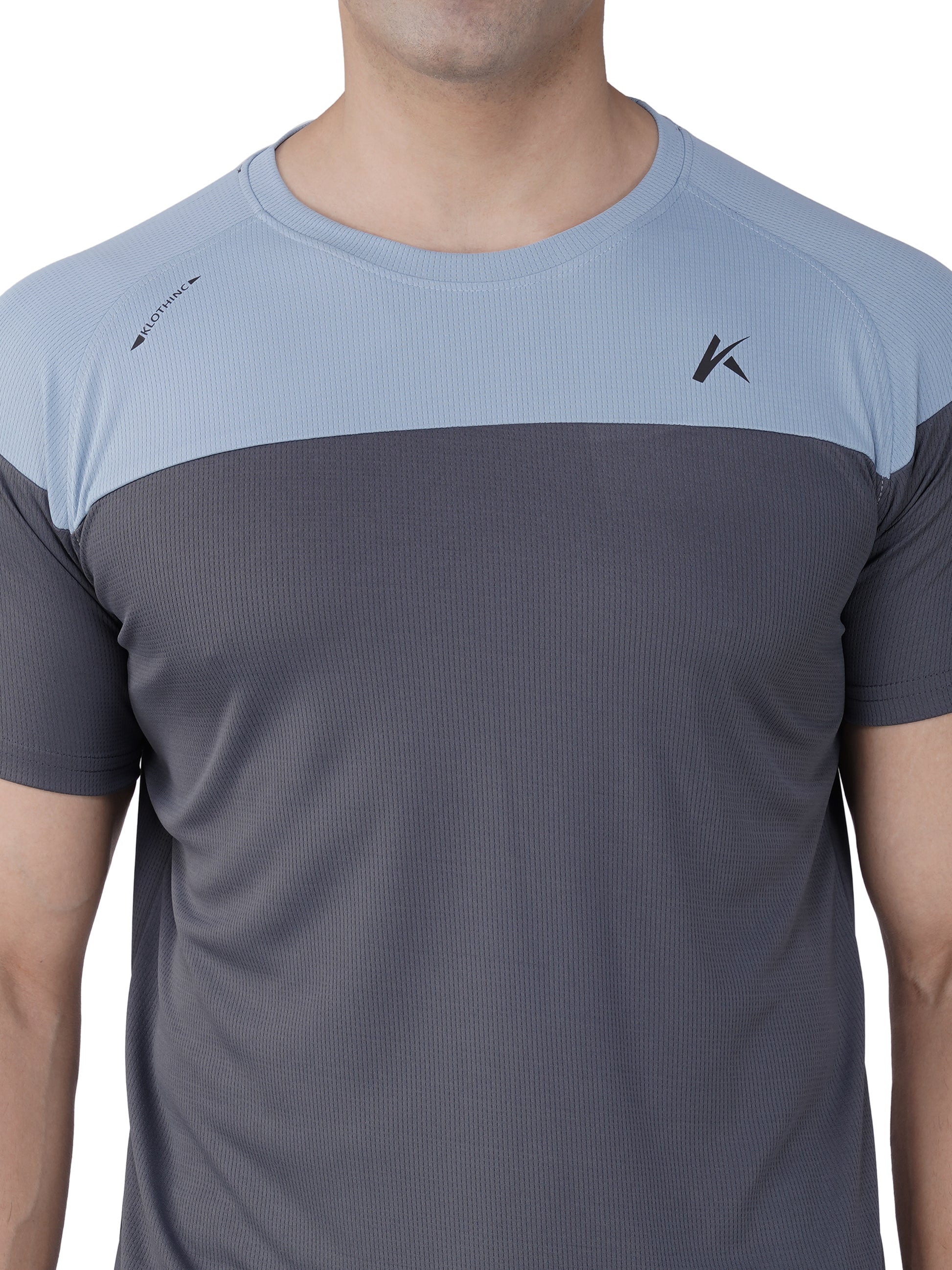 CoolFlex Raglan Tee