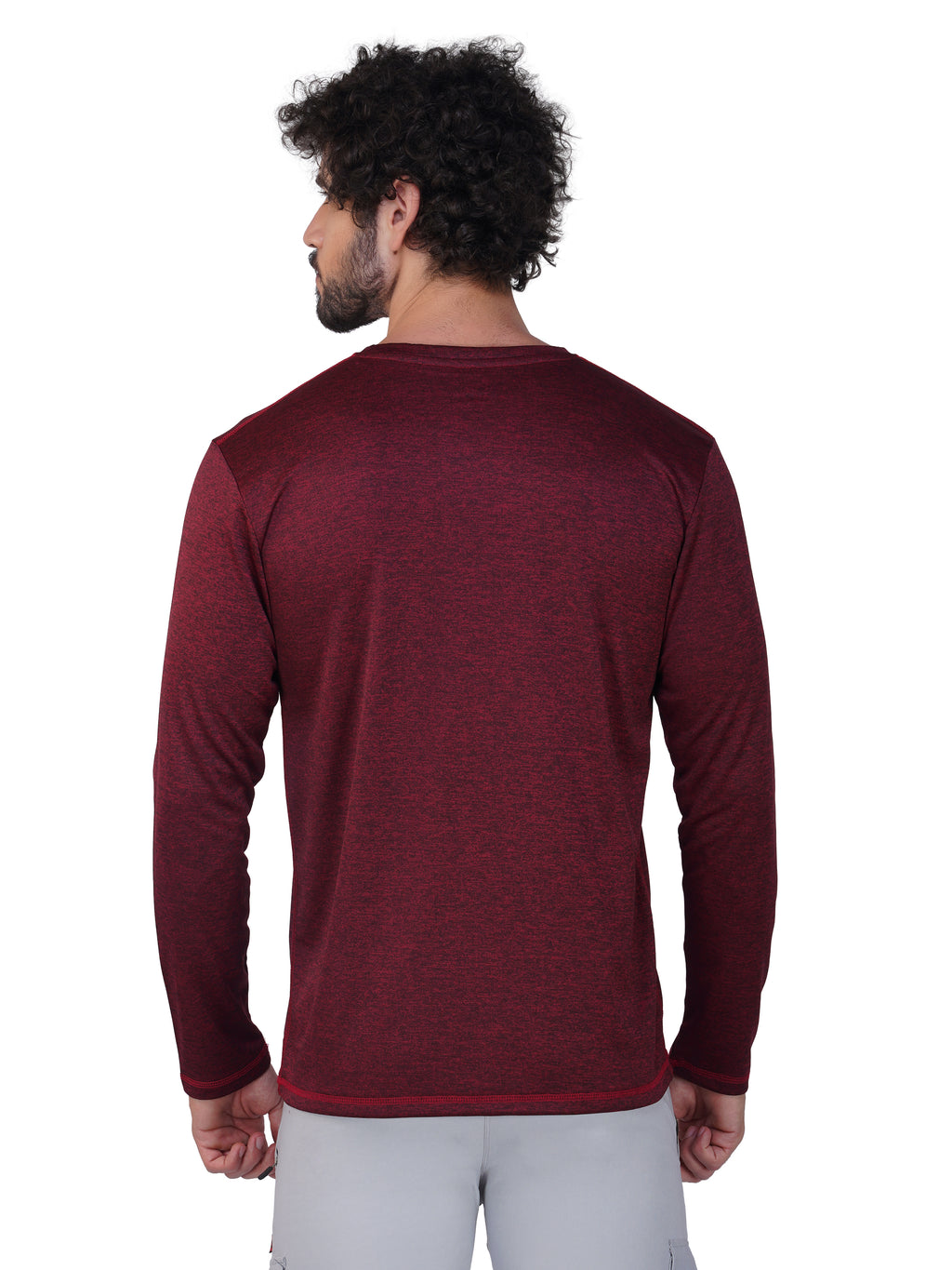 GrindFlex Heather Tee