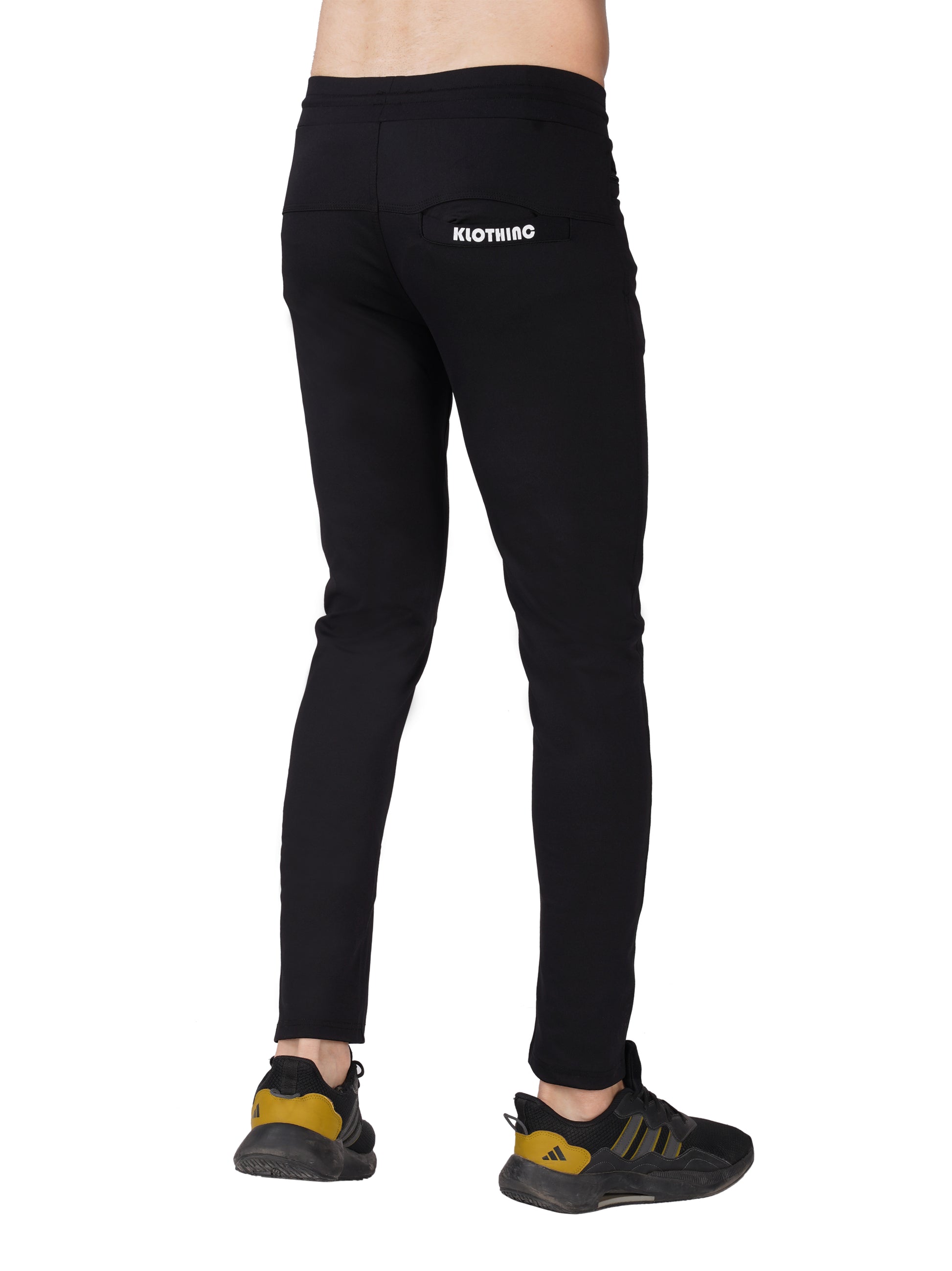 FlexFit D-Track