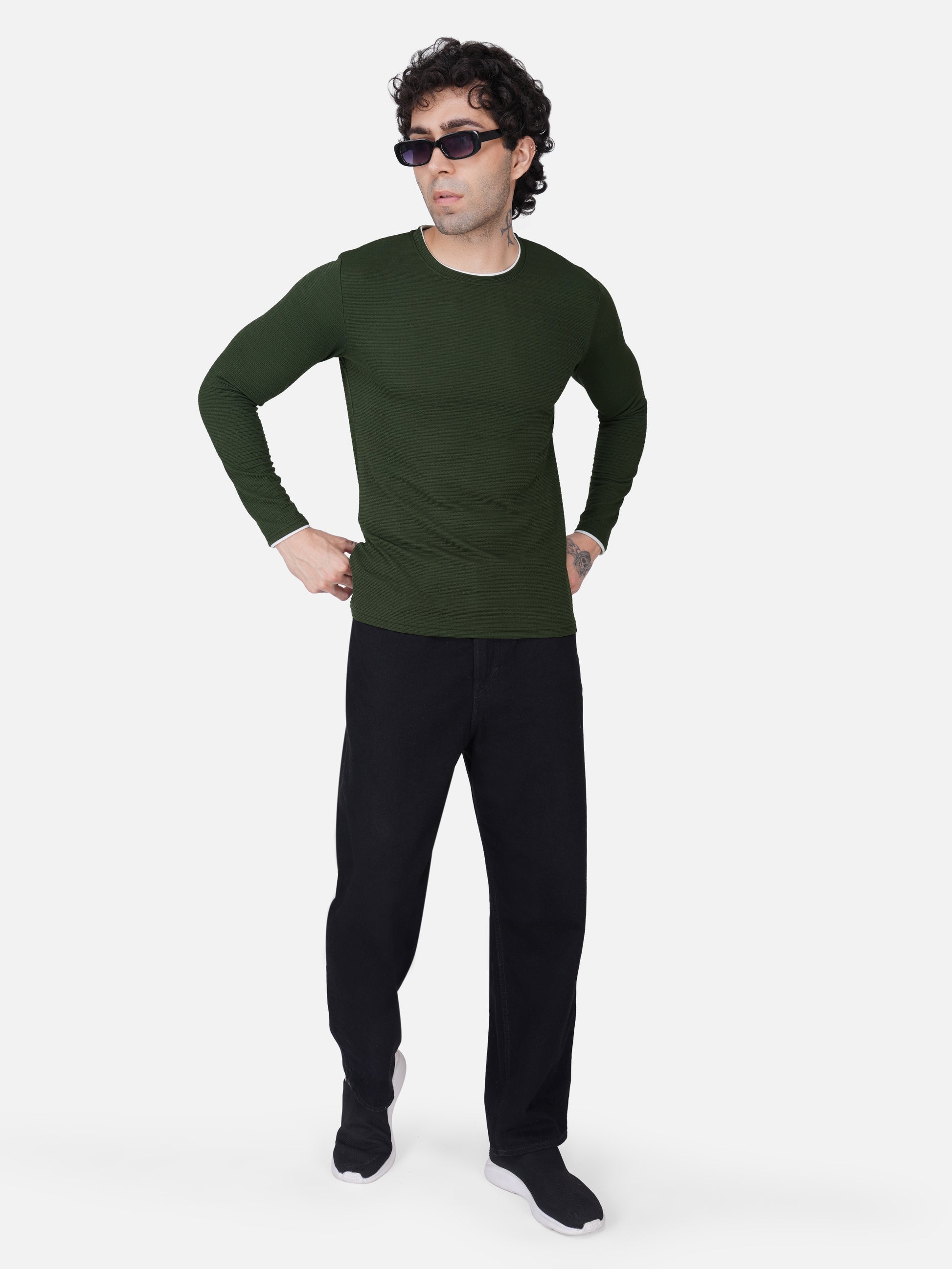 BrickFlex Performance Tee