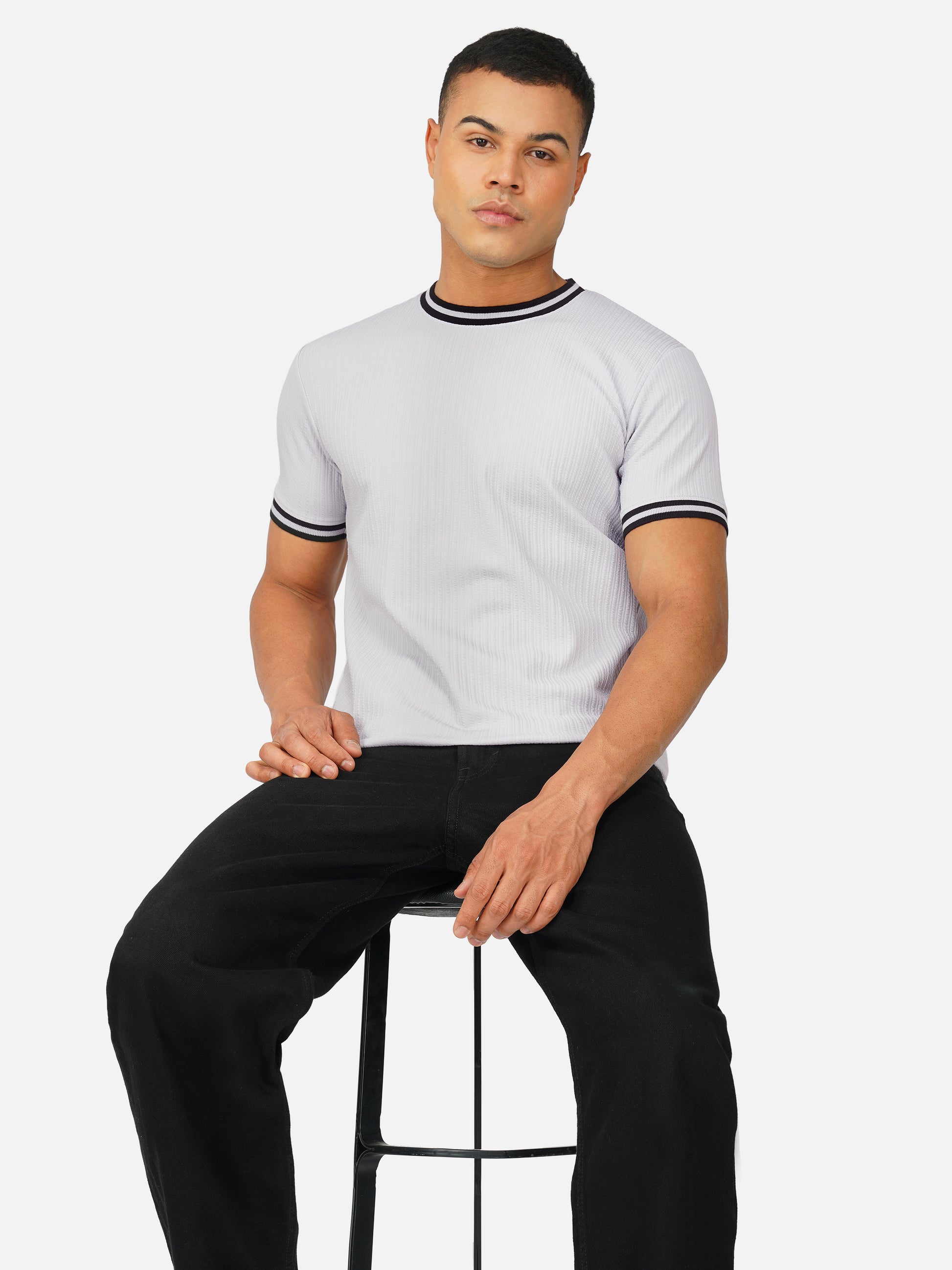 RibStitch Classic T-shirt