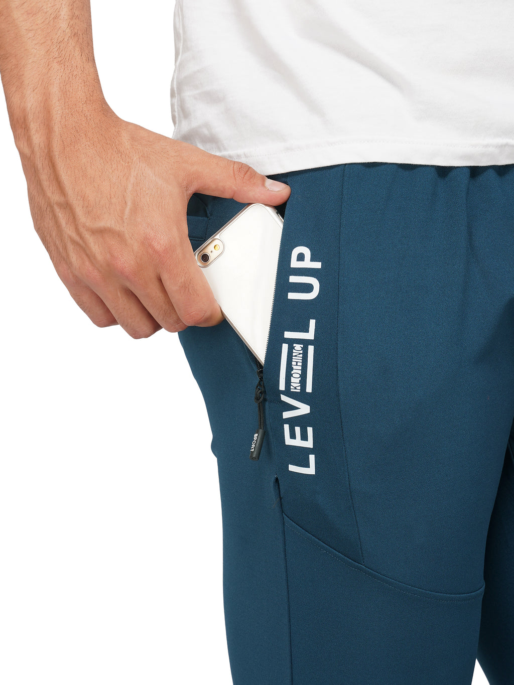 FlexZip Motion Pant