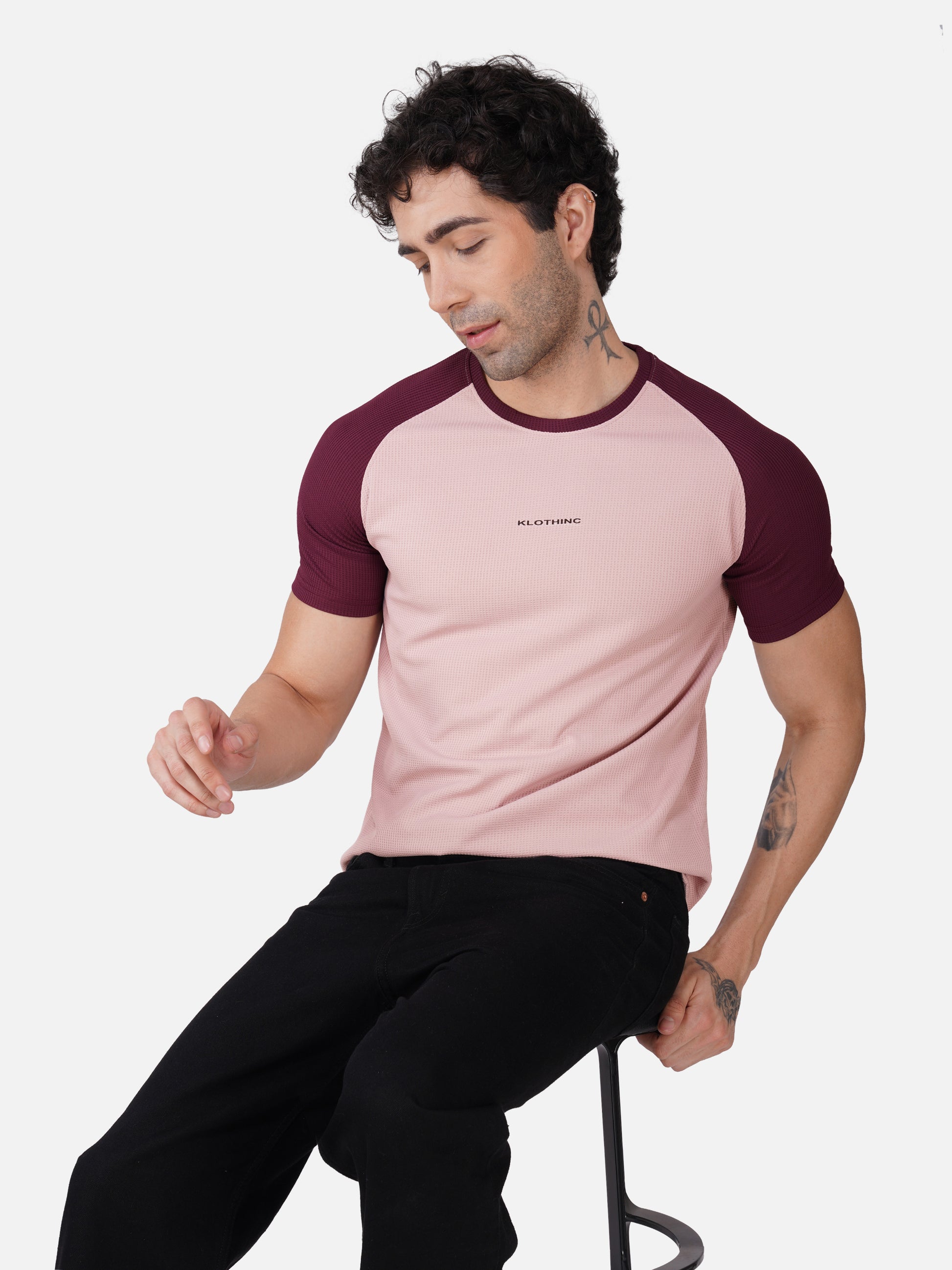 MilanoFlex Tee