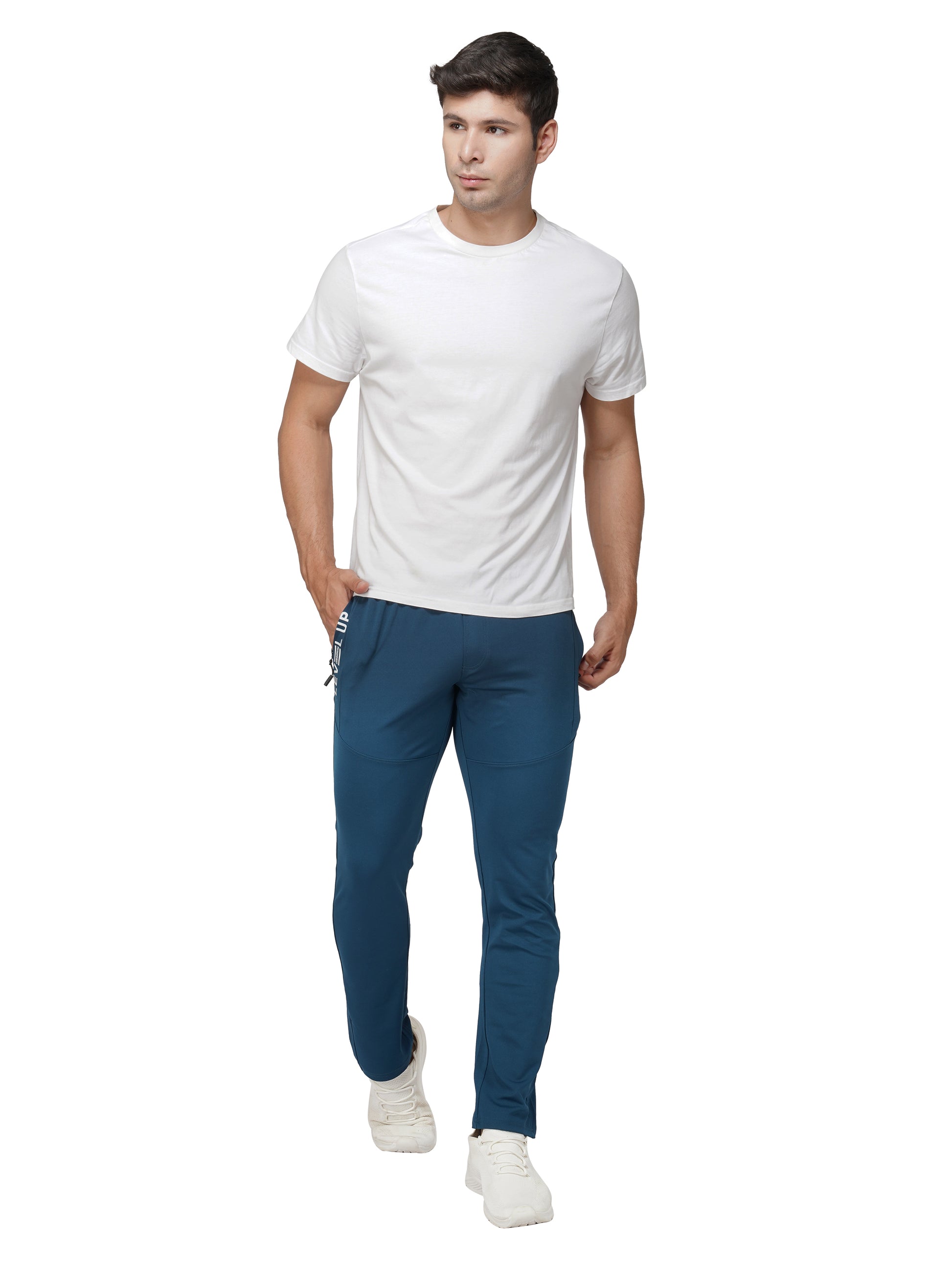 FlexZip Motion Pant