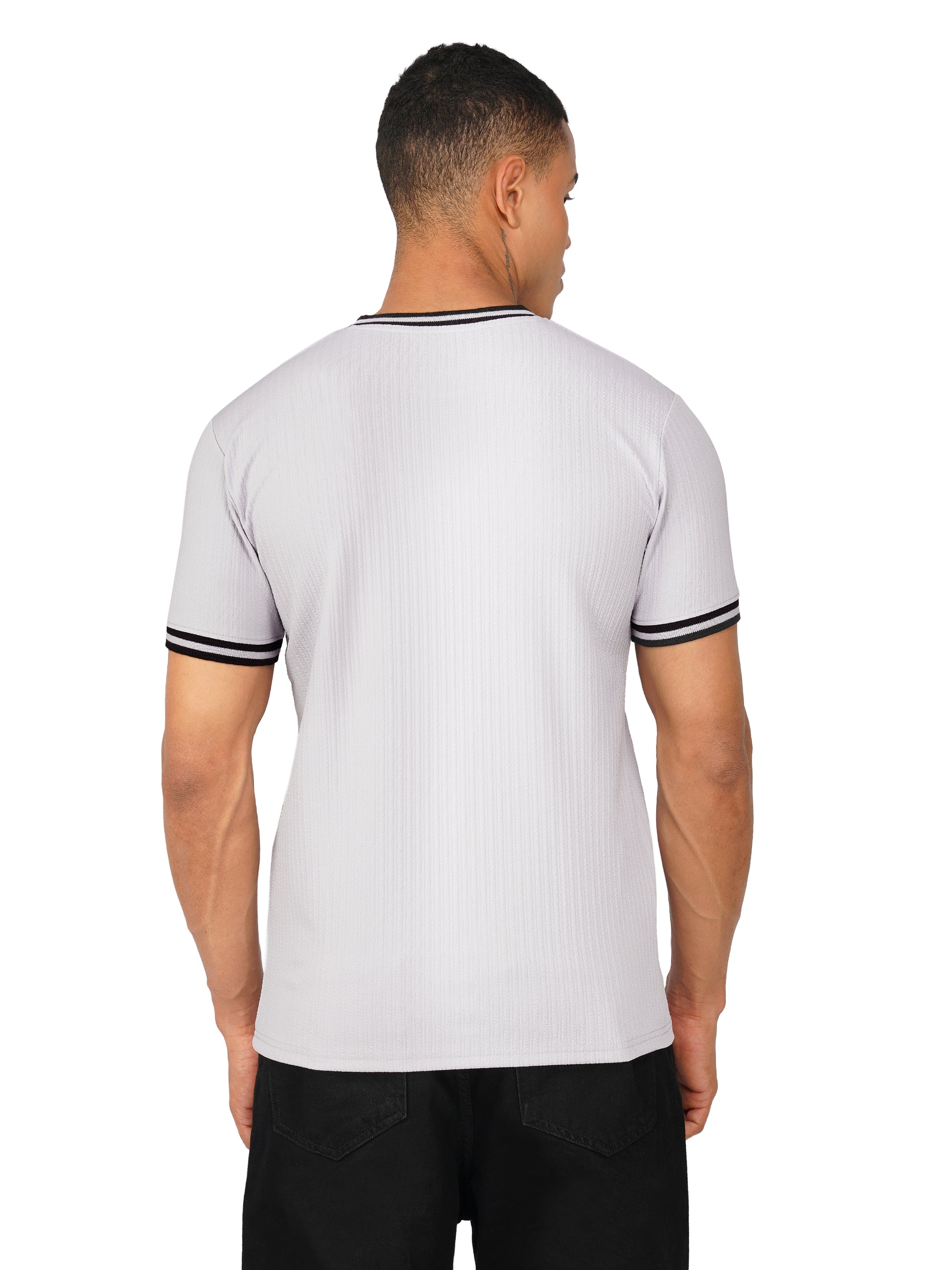 RibStitch Classic T-shirt