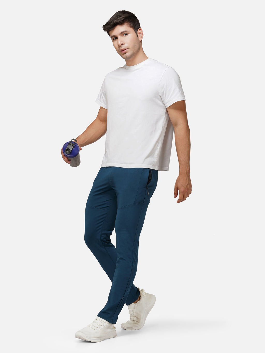 FlexZip Motion Pant