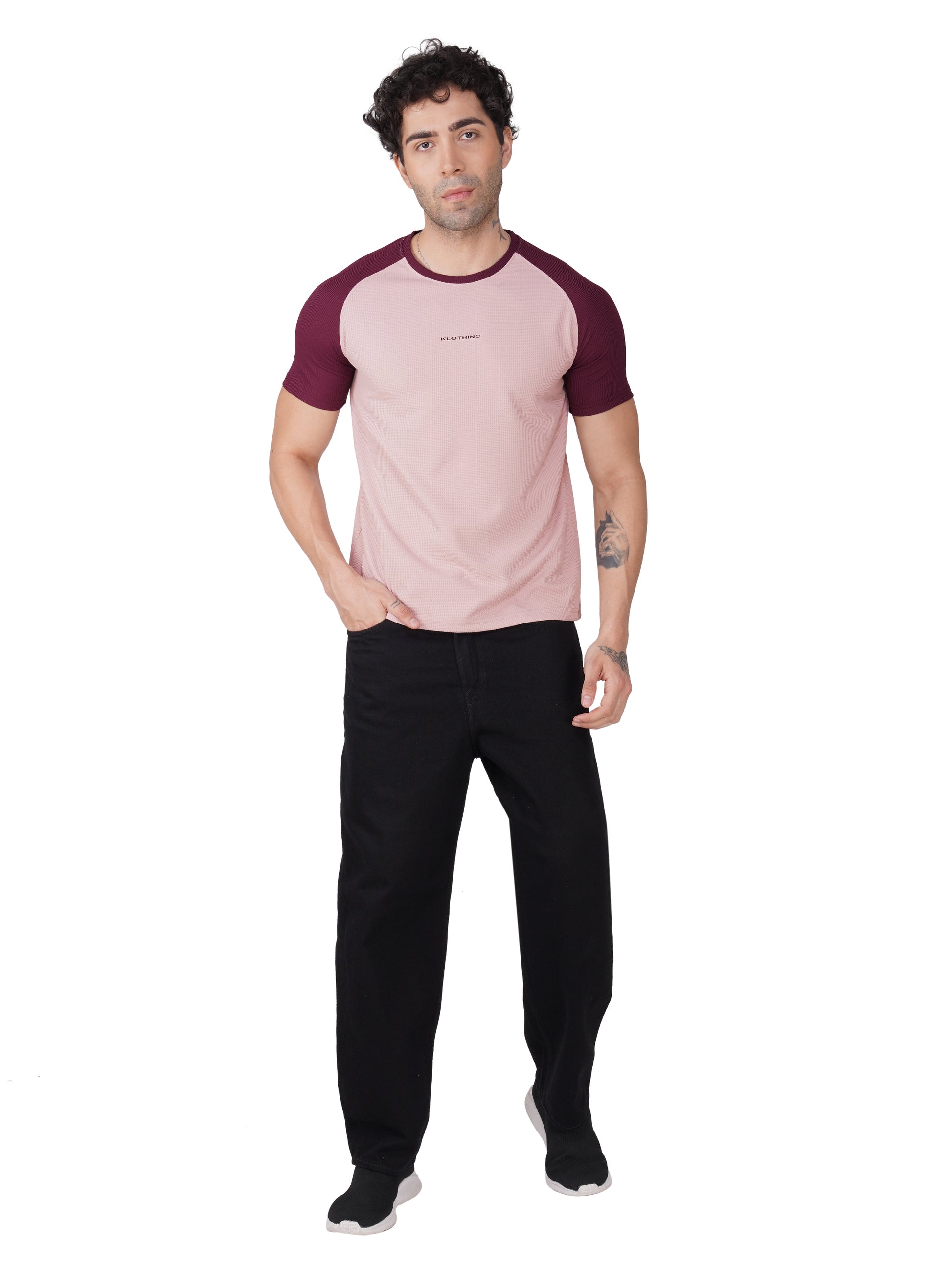 MilanoFlex Tee