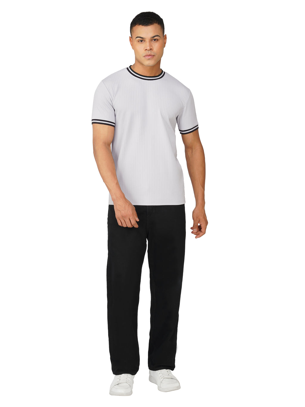 RibStitch Classic T-shirt