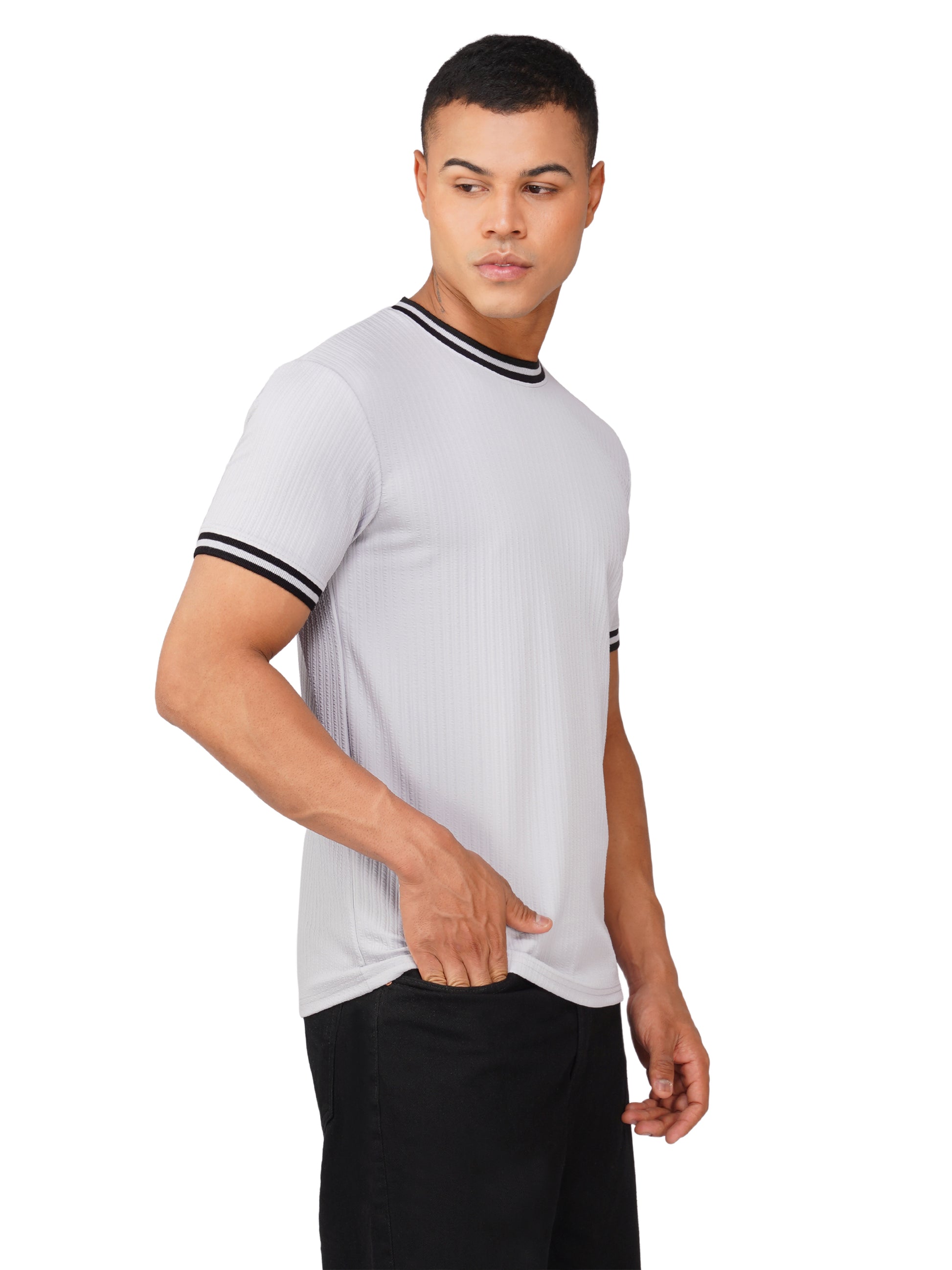 RibStitch Classic T-shirt