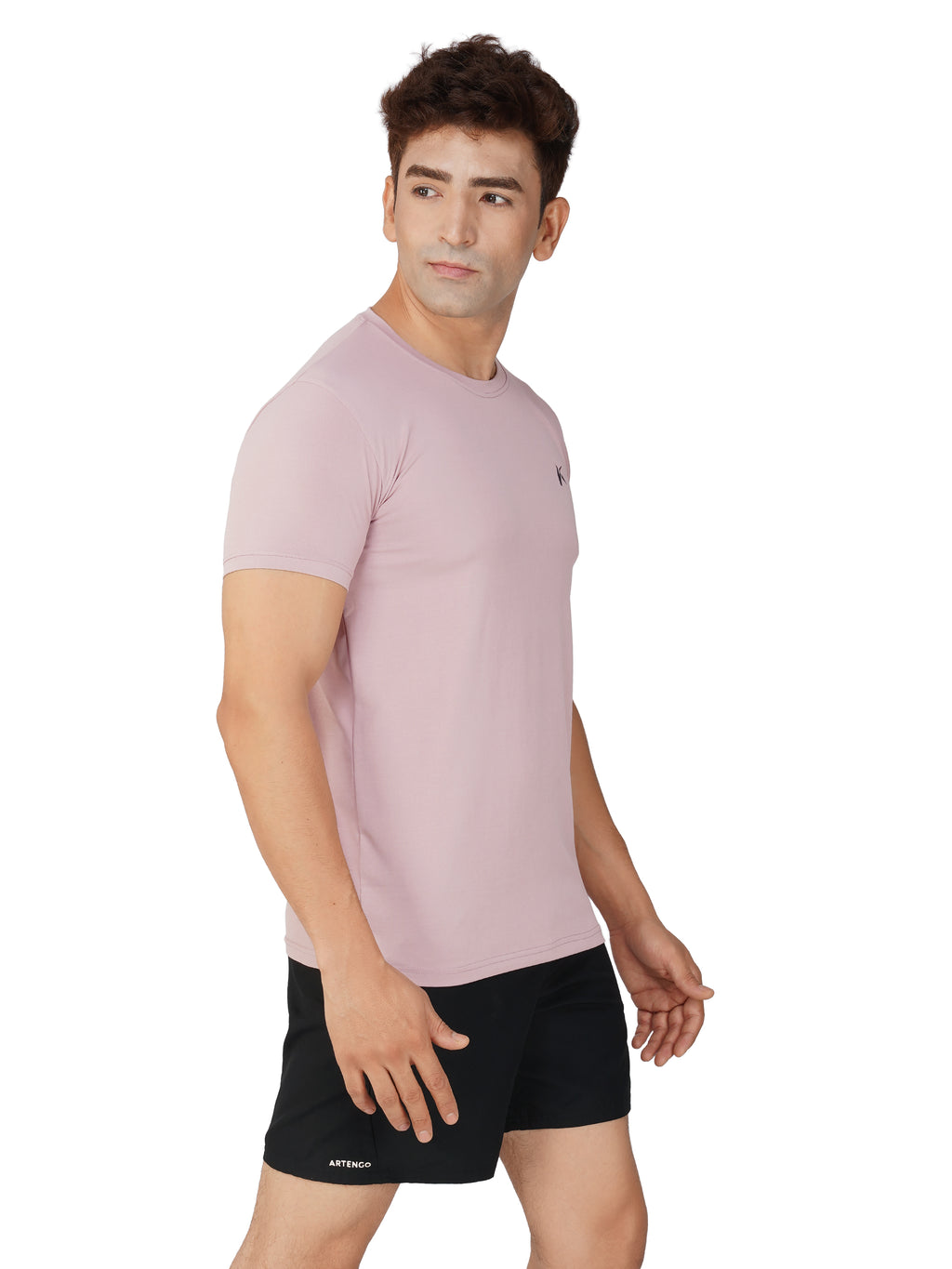 StretchFit Castle Tee