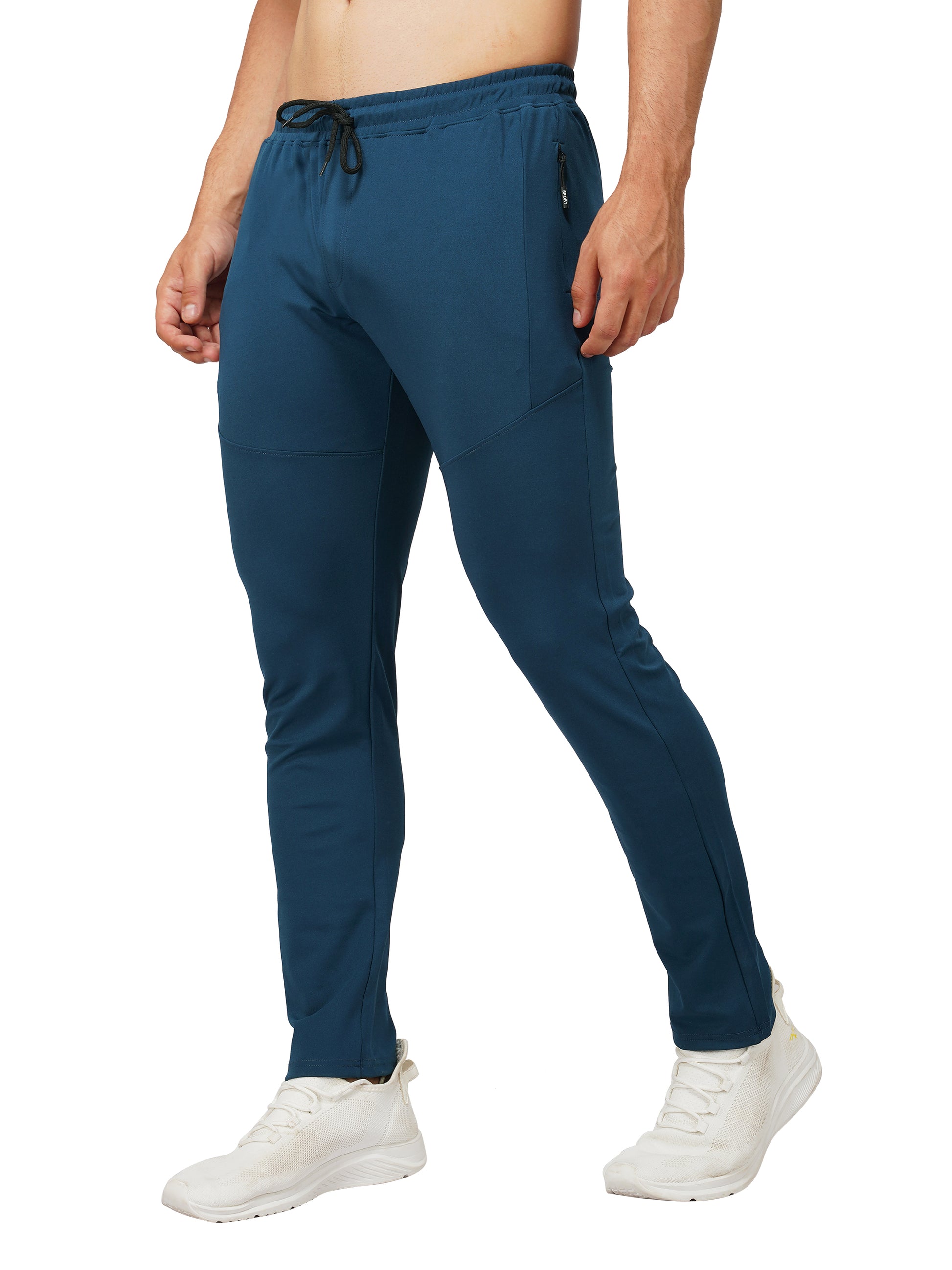 FlexZip Motion Pant