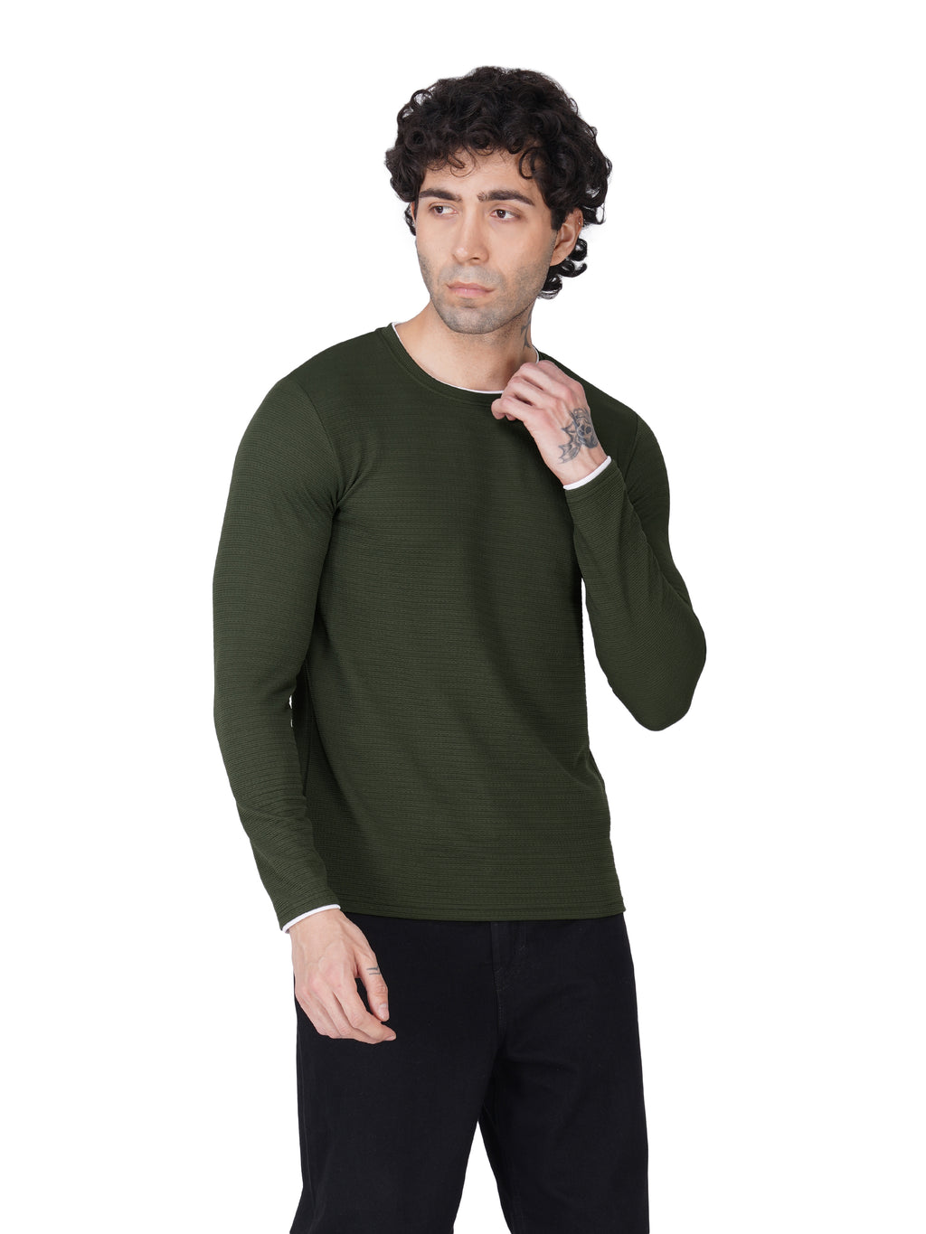 BrickFlex Performance Tee
