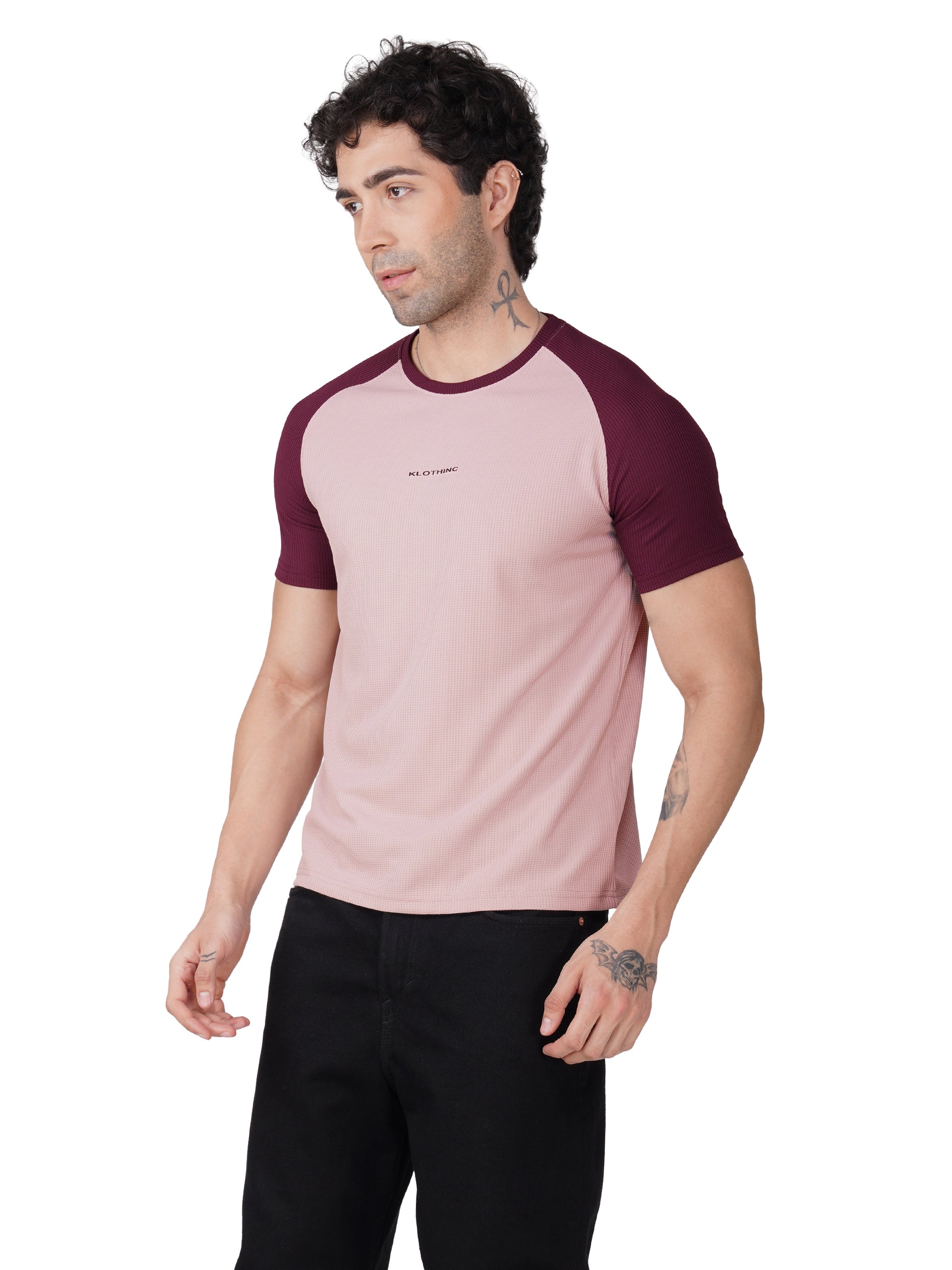 MilanoFlex Tee