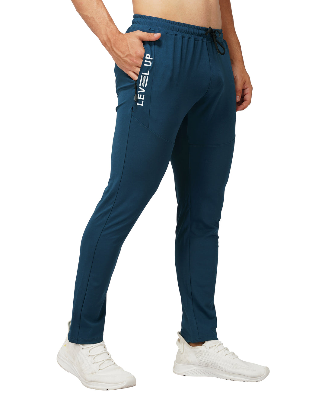 FlexZip Motion Pant