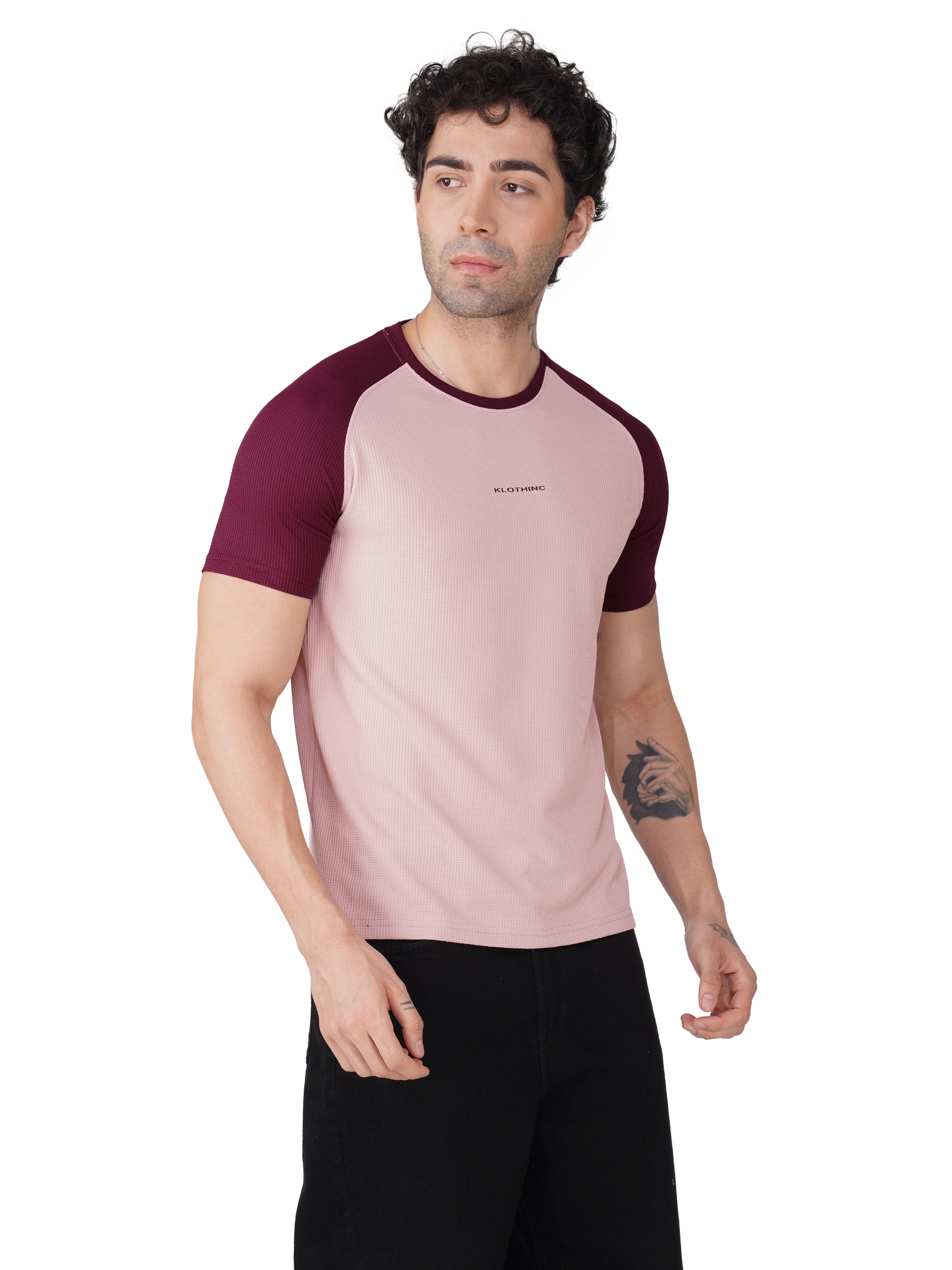 MilanoFlex Tee