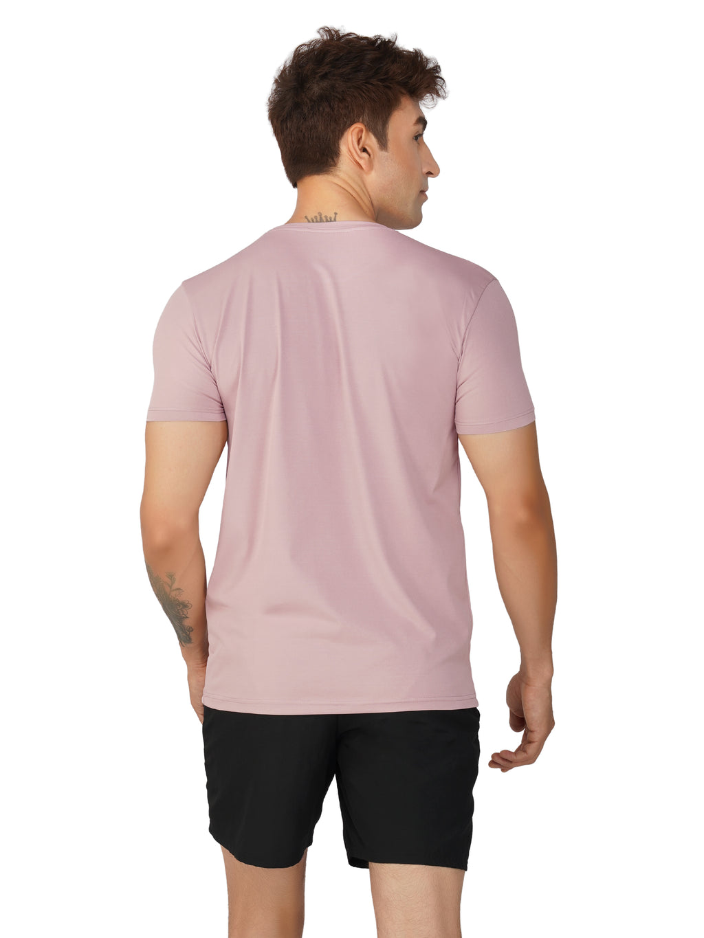 StretchFit Castle Tee