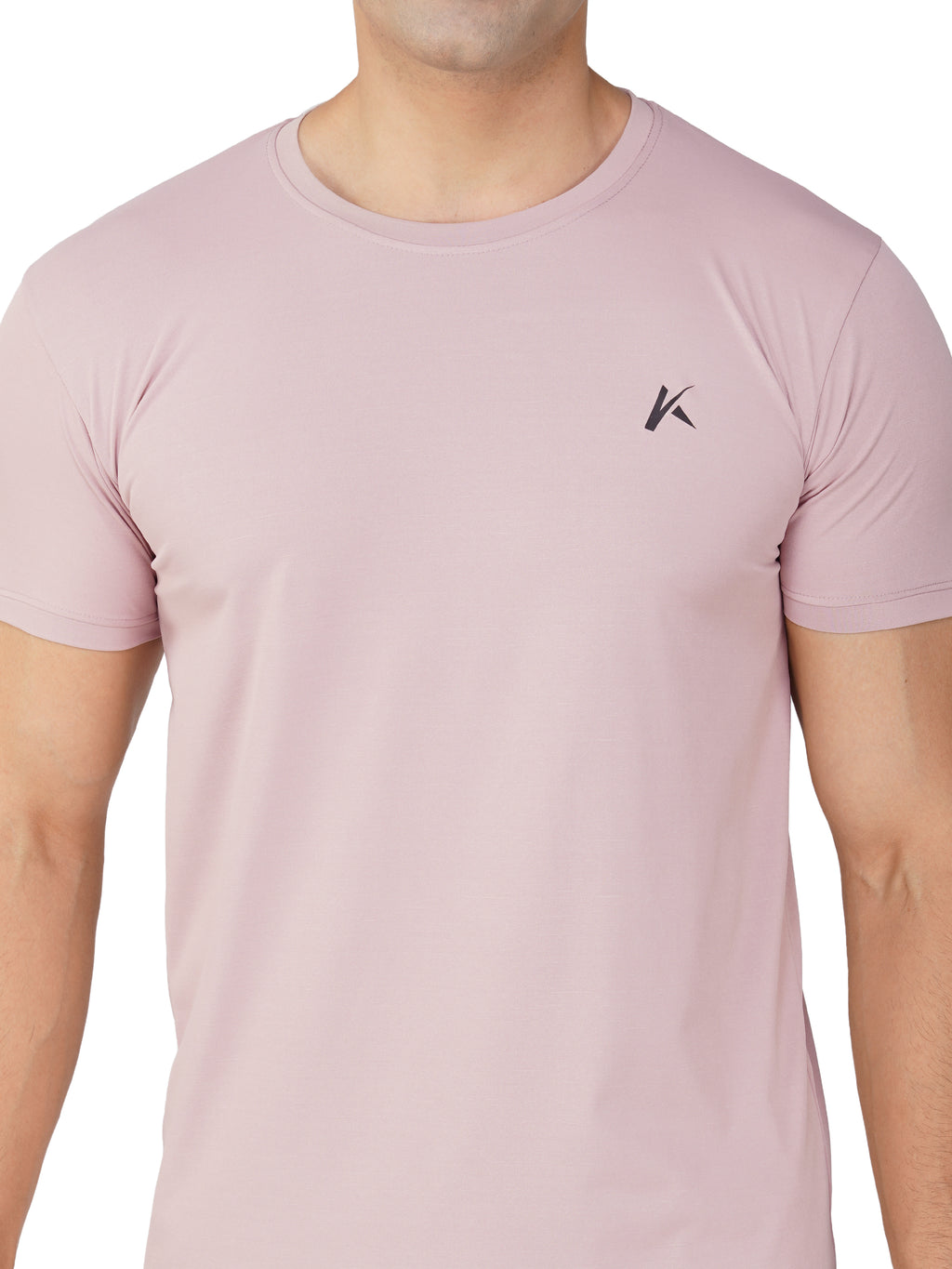 StretchFit Castle Tee