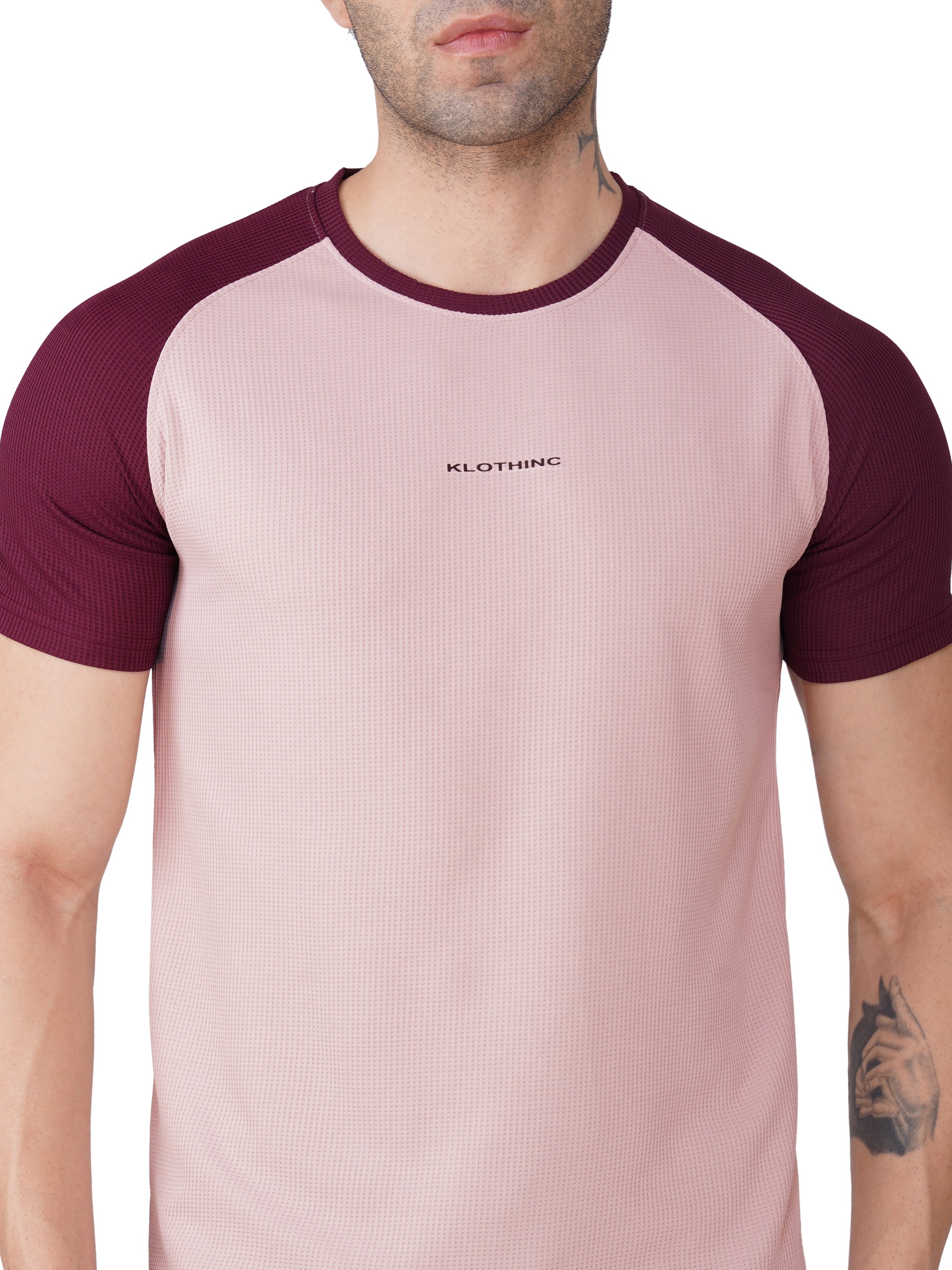 MilanoFlex Tee