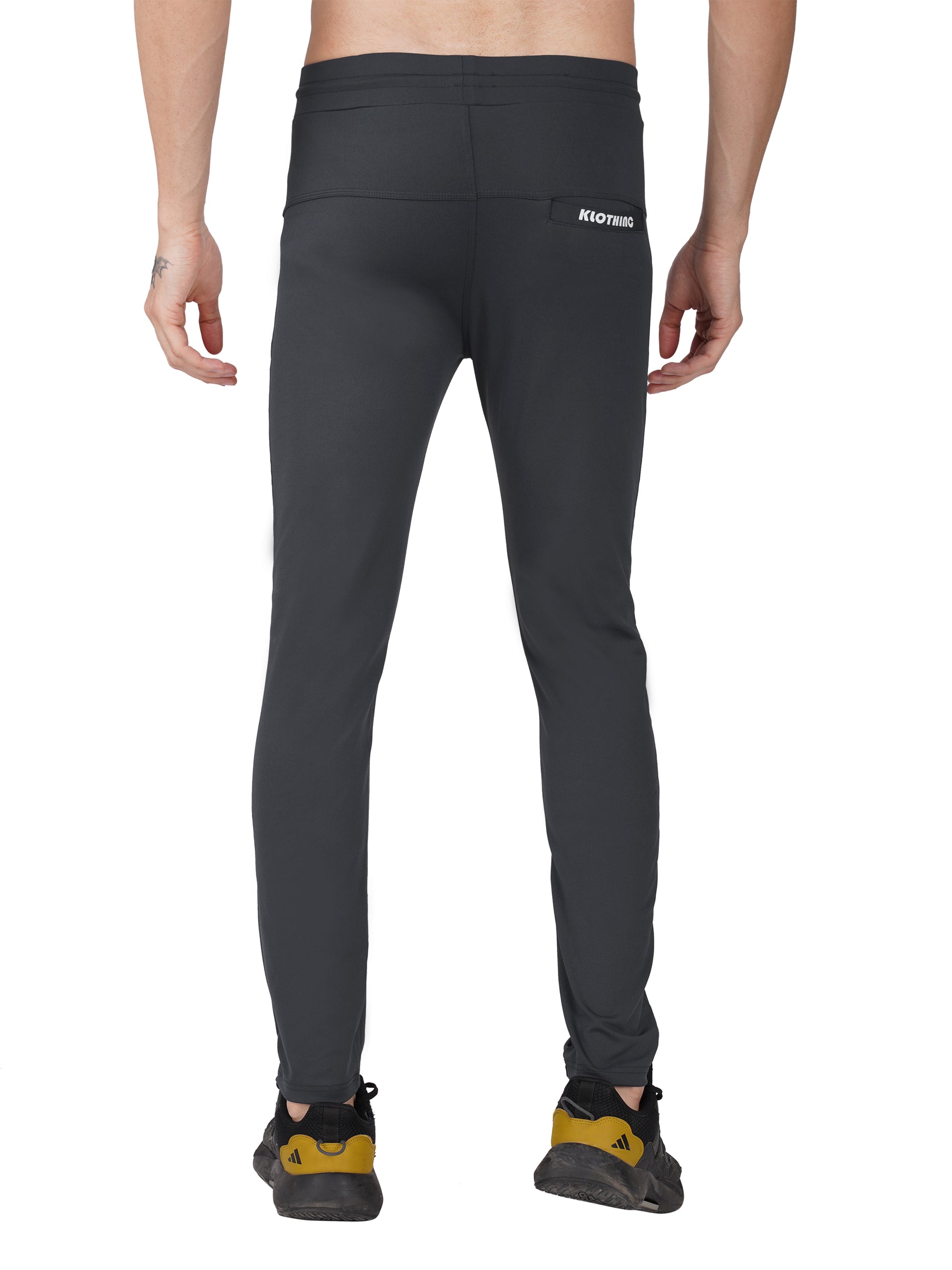 FlexFit D-Track