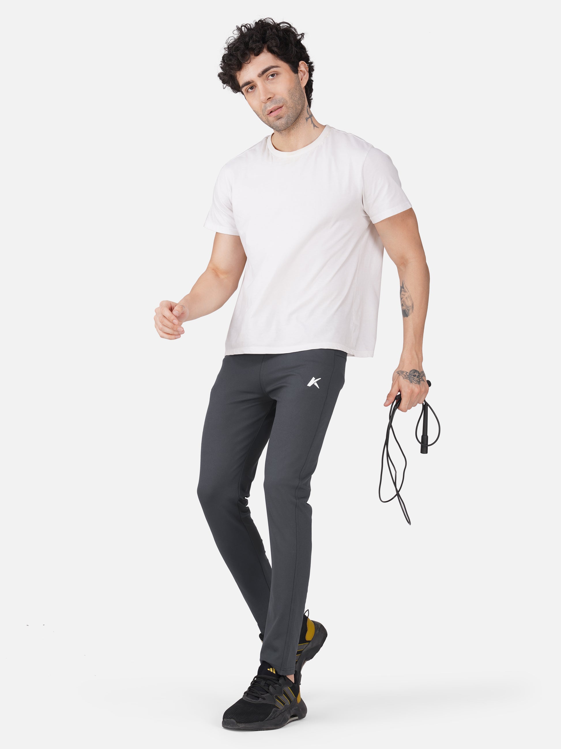 FlexFit D-Track