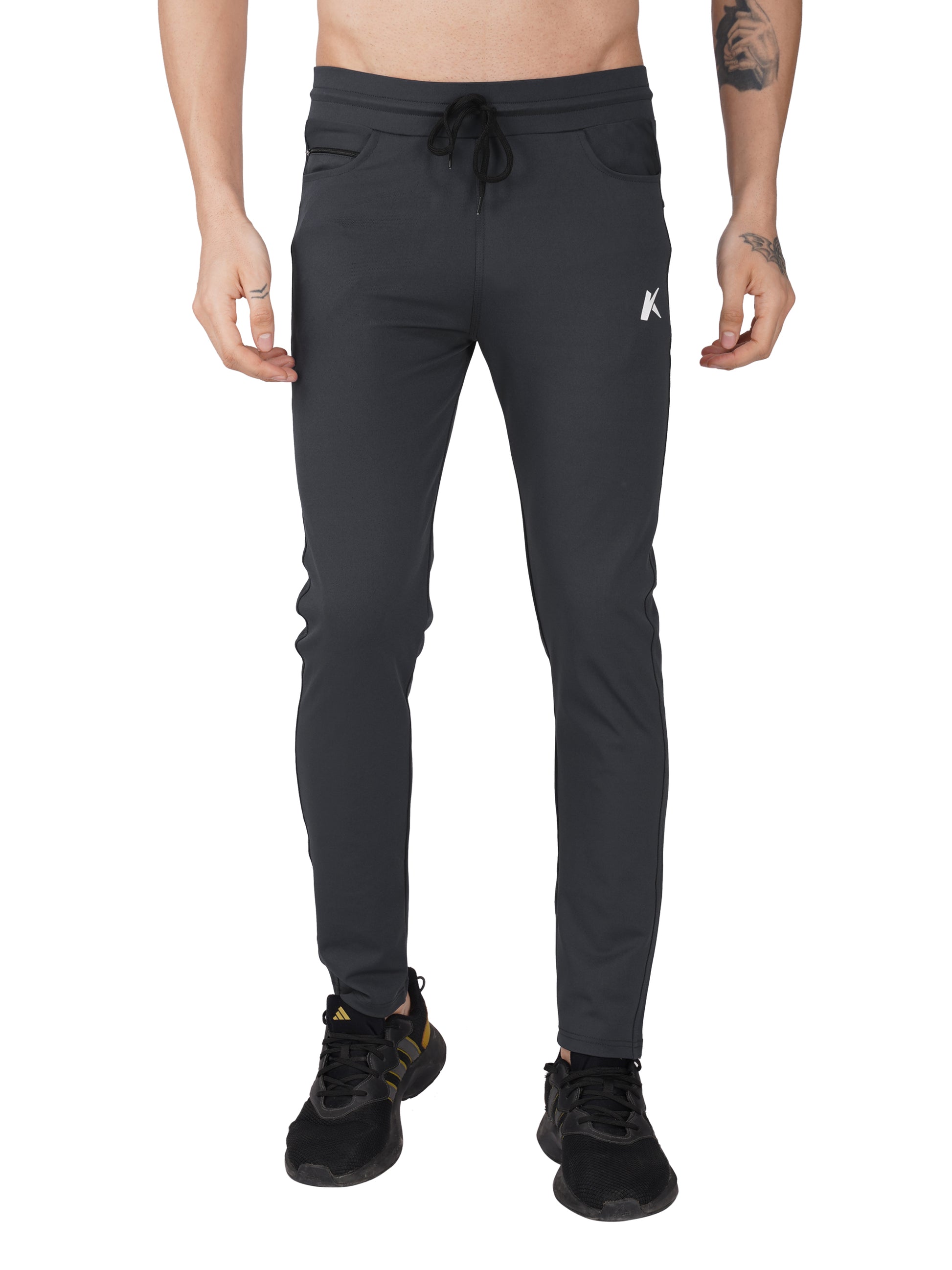 FlexFit D-Track