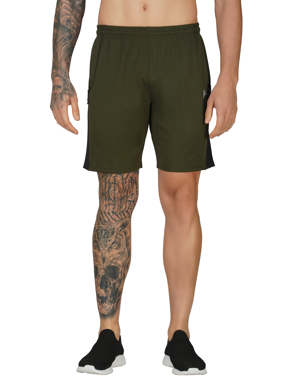 Taiwan FlexLite Training Shorts