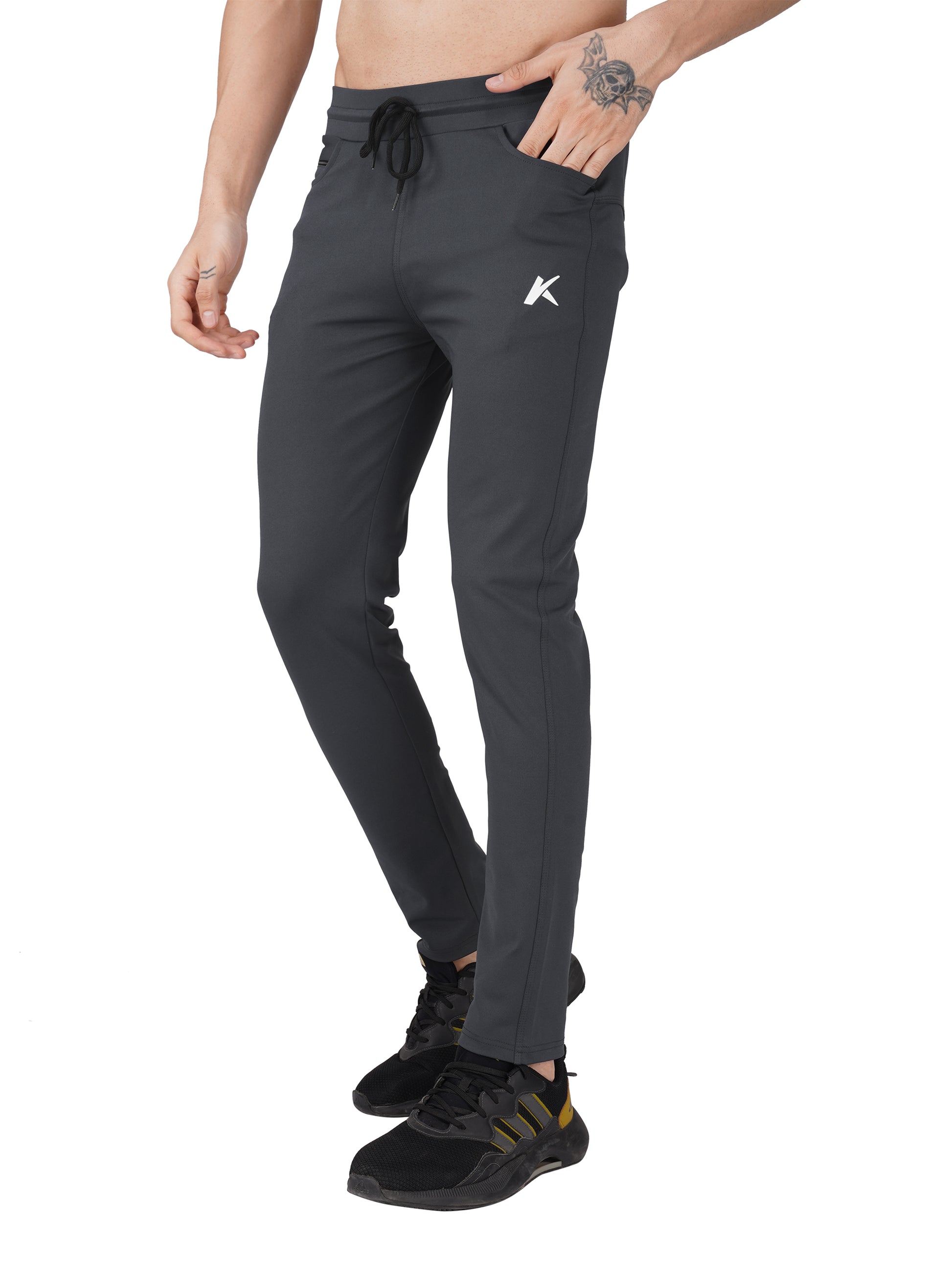 FlexFit D-Track
