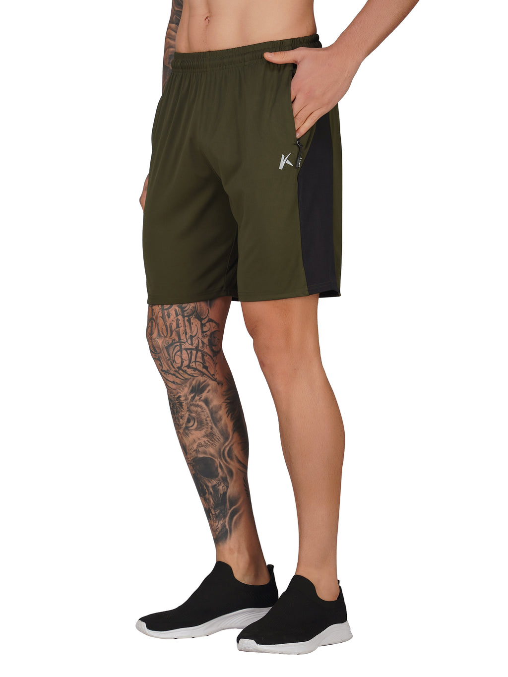 Taiwan FlexLite Training Shorts