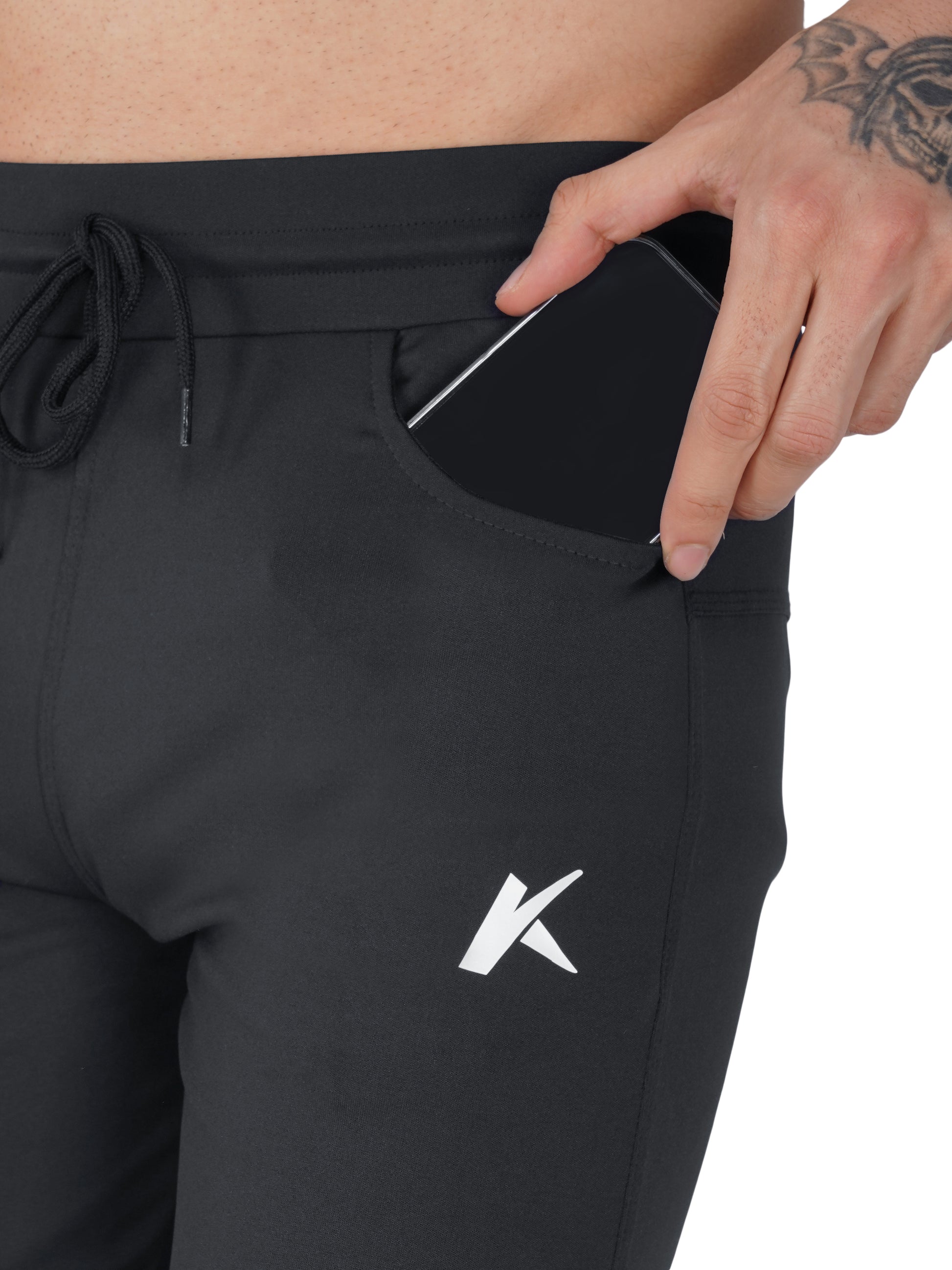 FlexFit D-Track