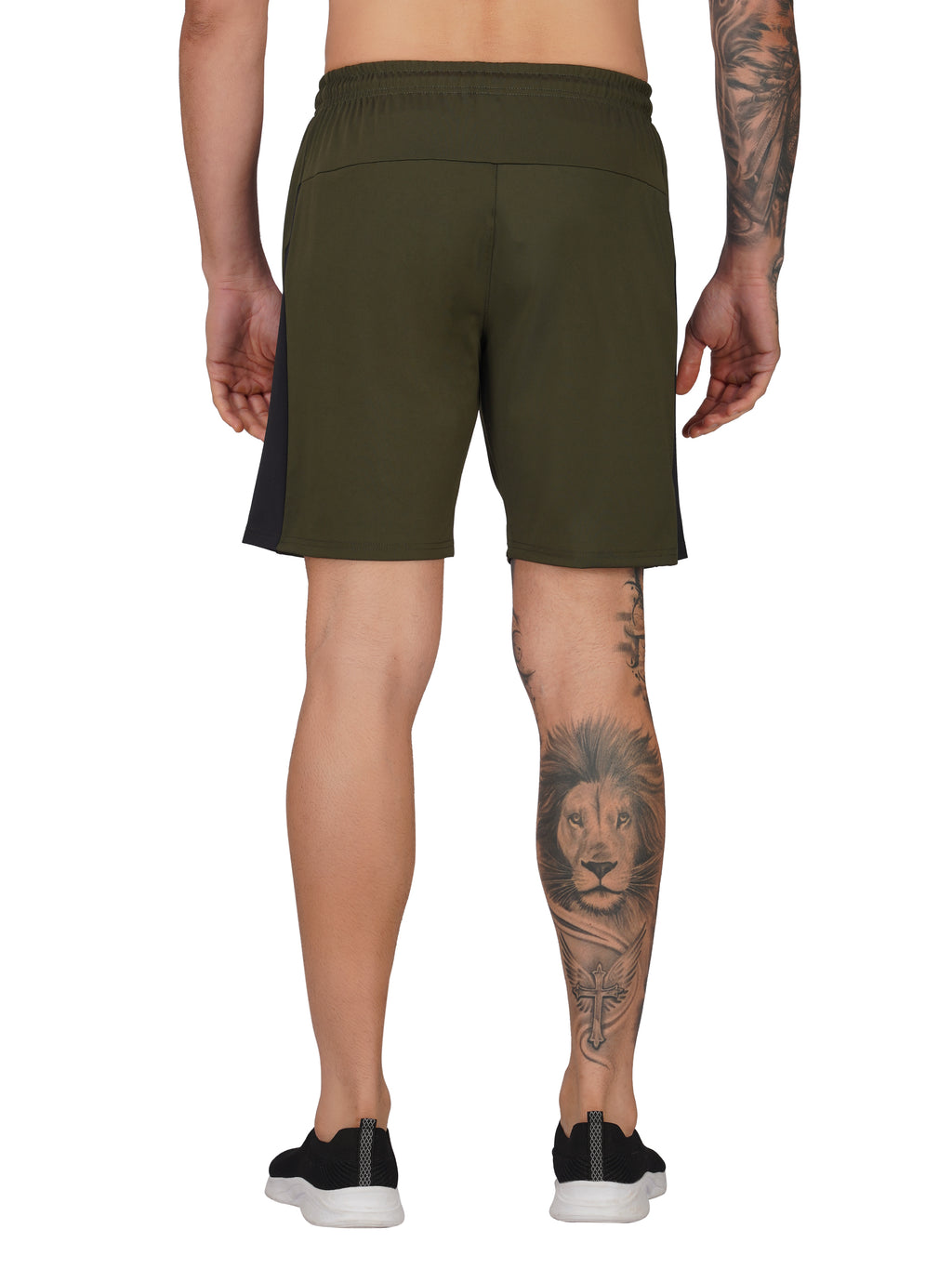 Taiwan FlexLite Training Shorts